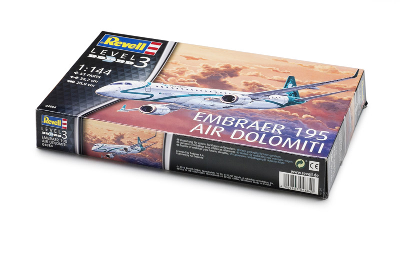 FSMWB0117_Revell_ERJ195_box