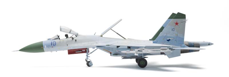 FSMWB0717_HobbyBoss_Su27_Flanker_006