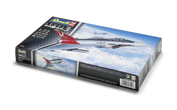 FSMWB0717_Revell_Eurofighter_Typhoon_box