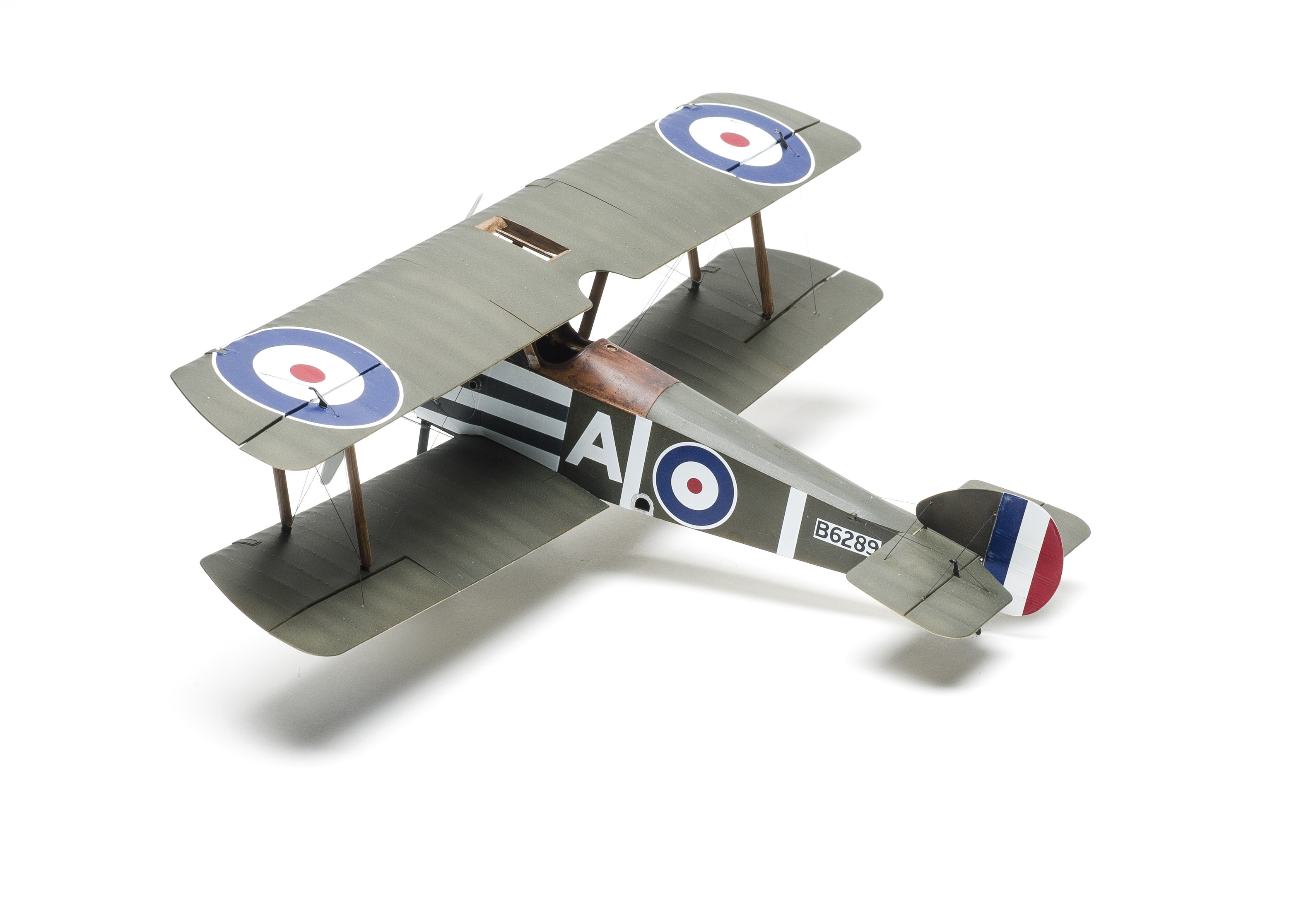Wingnut Wings Sopwith F.1 Camel | Finescale Modeler Magazine Wingnut Wings Sopwith F.1 Camel | Finescale Modeler Magazine