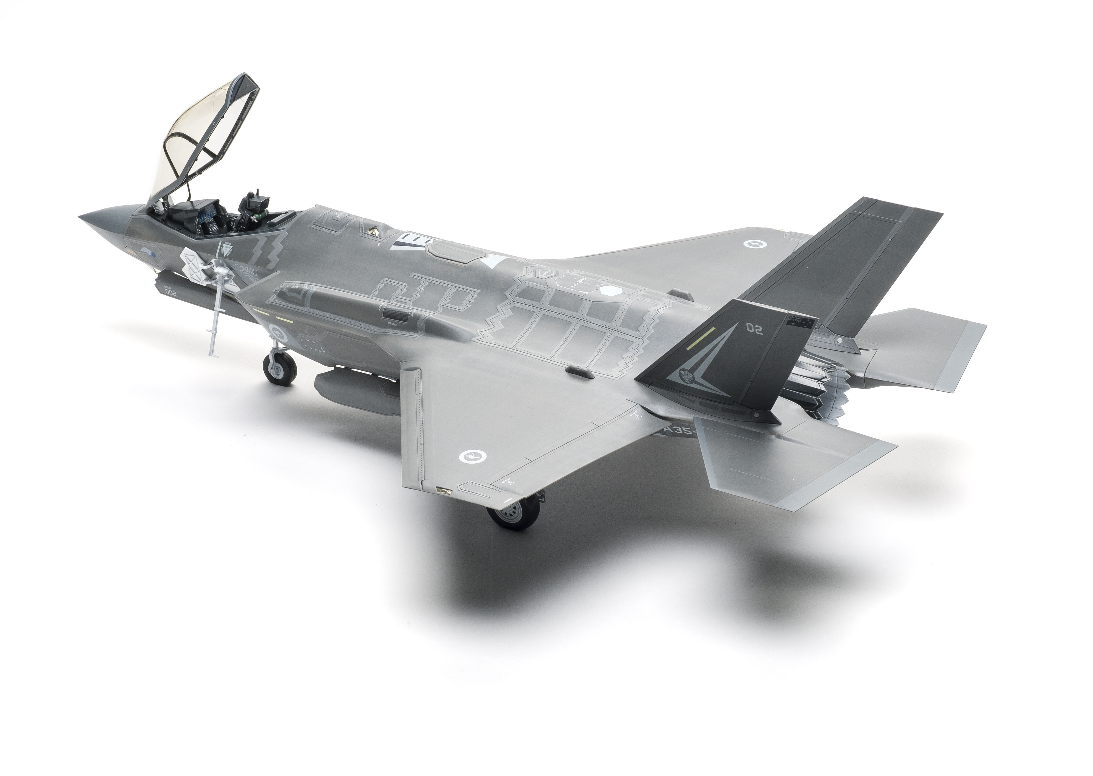 FSMWB0917_Italeri_F35_Lightning_04