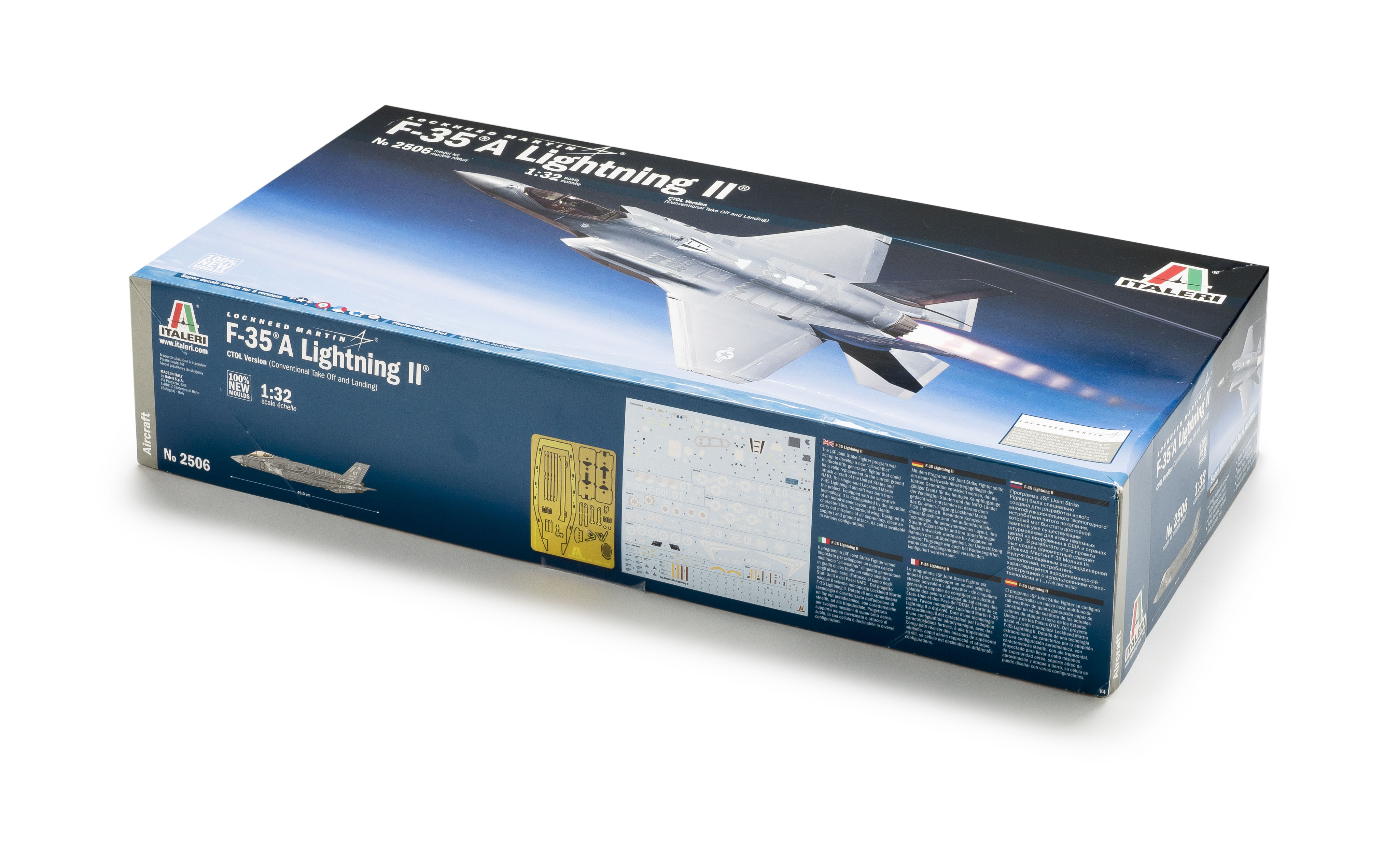 FSMWB0917_Italeri_F35A_Lightning_box
