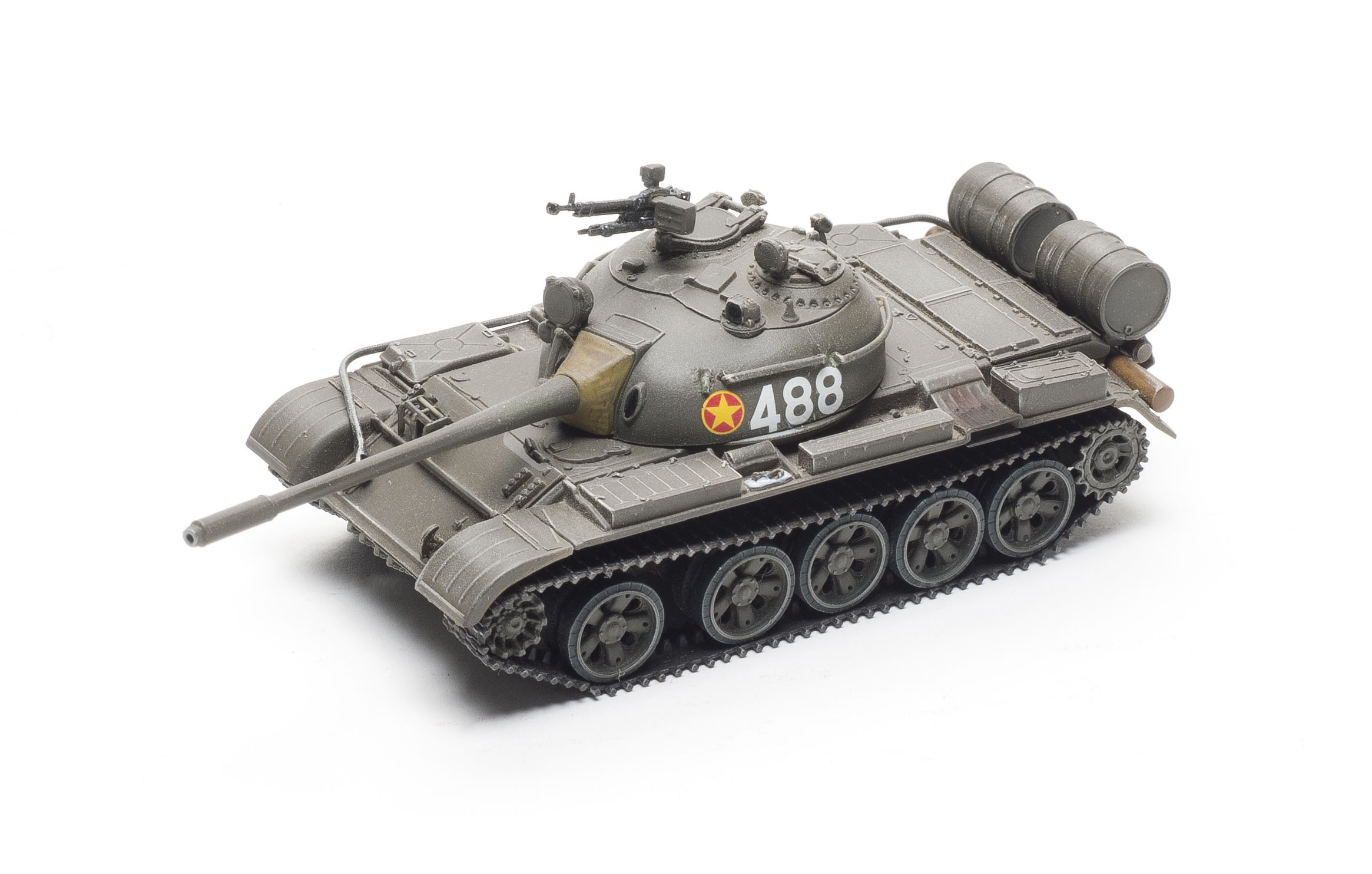 Revell T-55 A//AM 1:72 Revell 03304