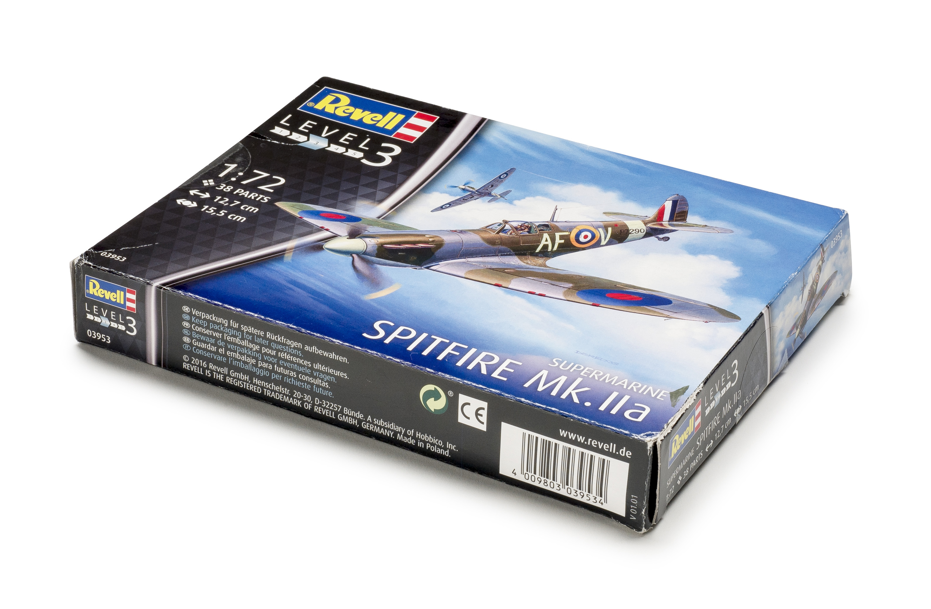 FSMWB0118_Revell_Spitfire_box