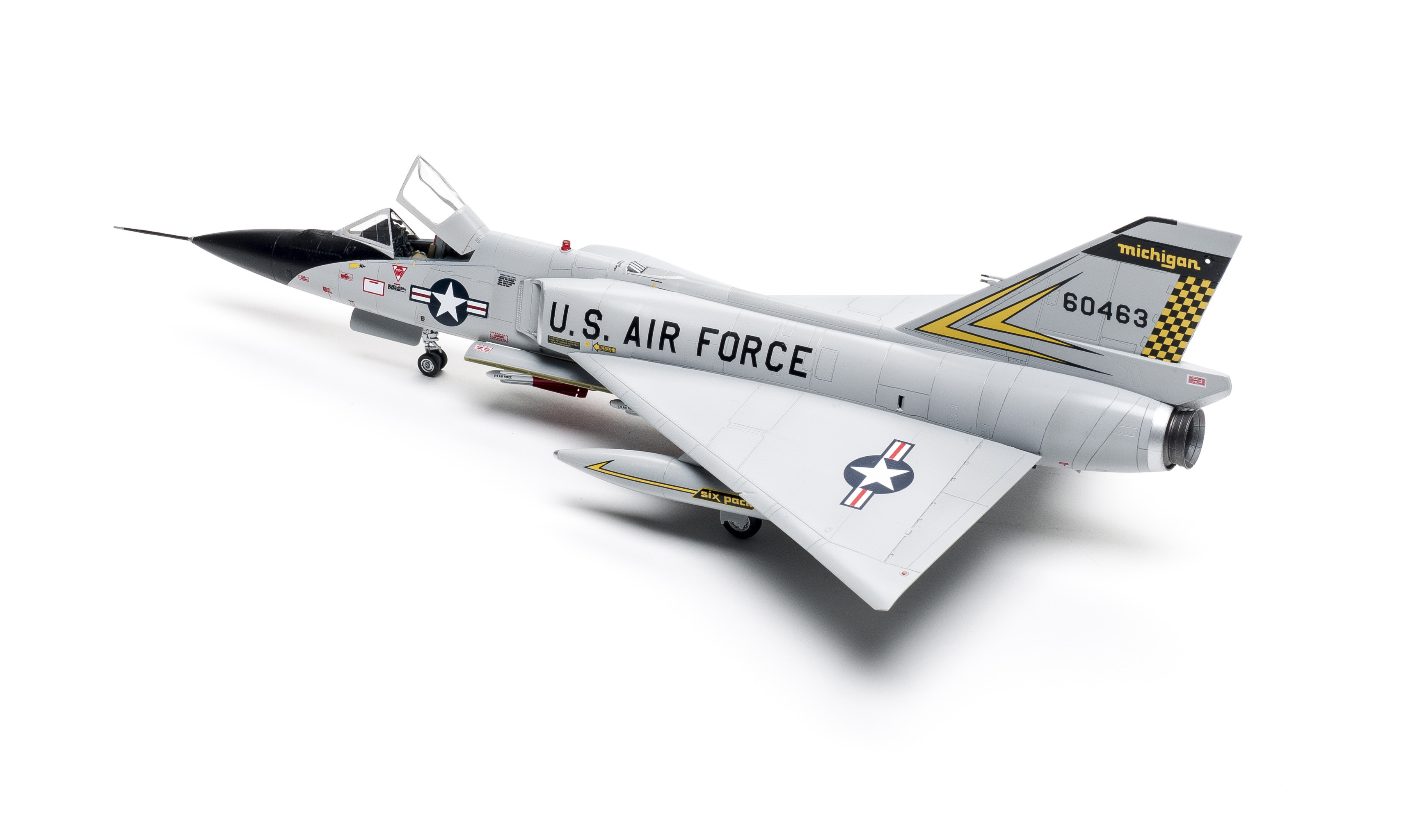 FSMWB0318_Trumpeter_F106A_Delta_Dart_05