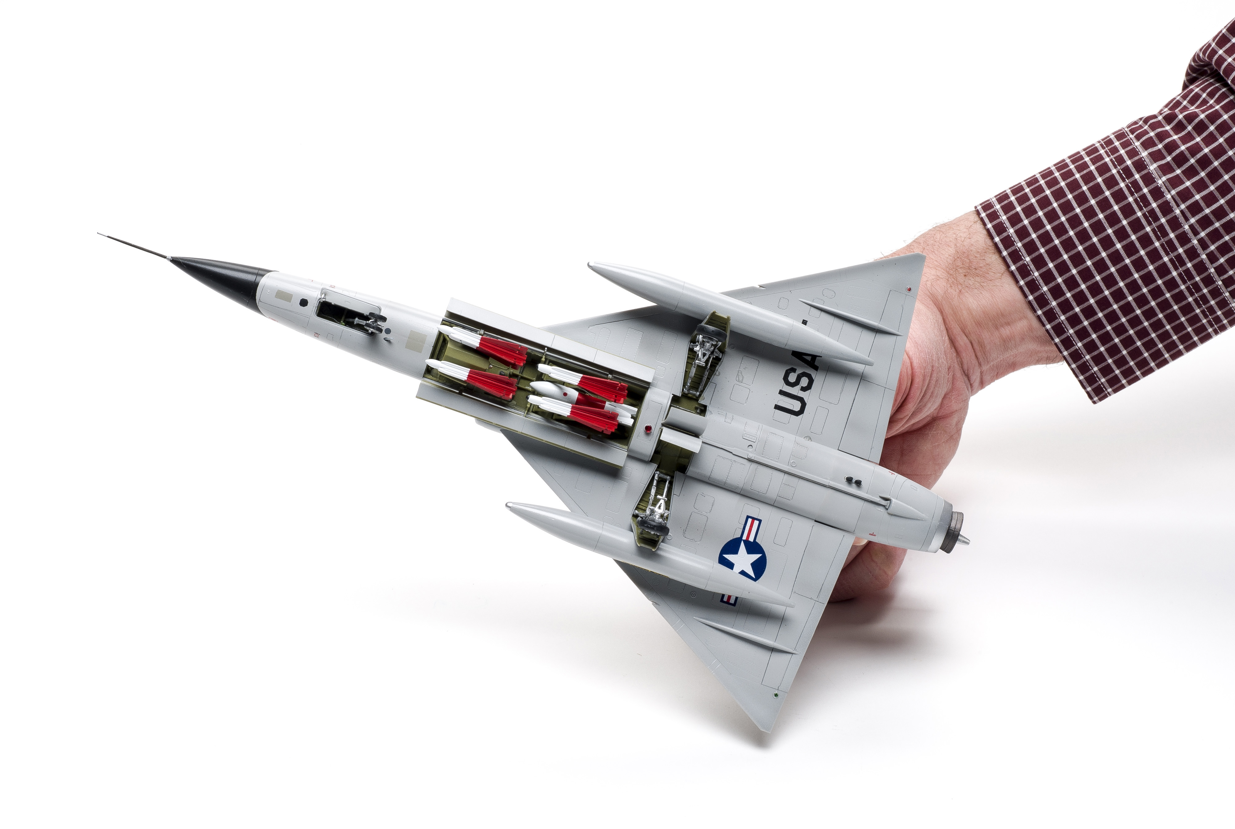 FSMWB0318_Trumpeter_F106A_Delta_Dart_06