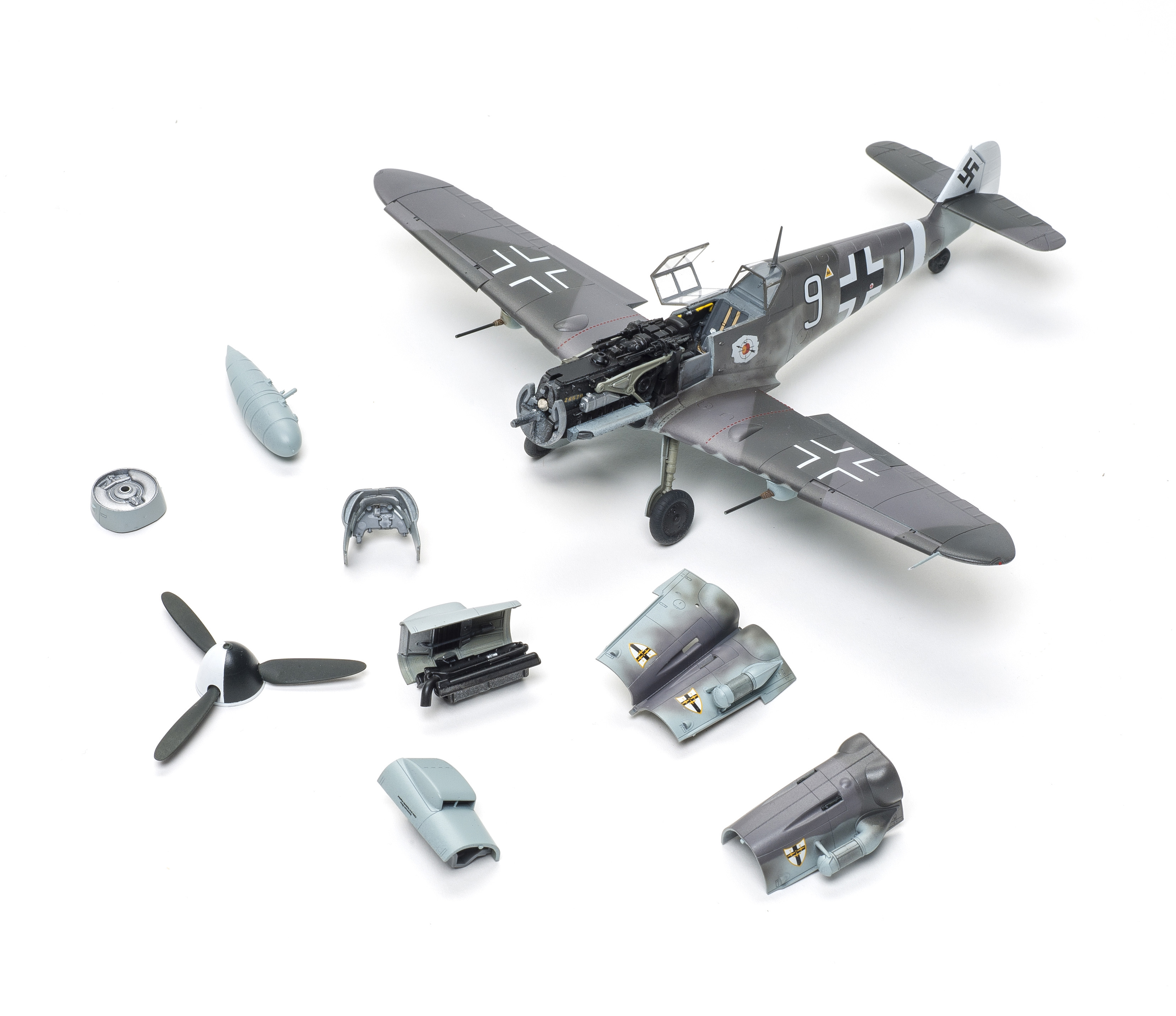 FSMWB0518_Tamiya_Bf109_09