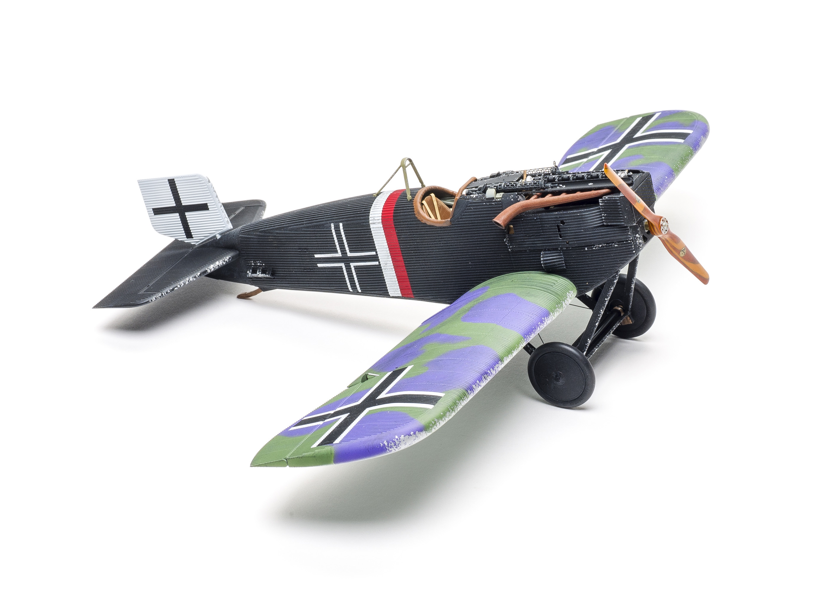 【在庫HOT】(入手困難)wingnut wings 1:32 Junkers D.1 ドイツ