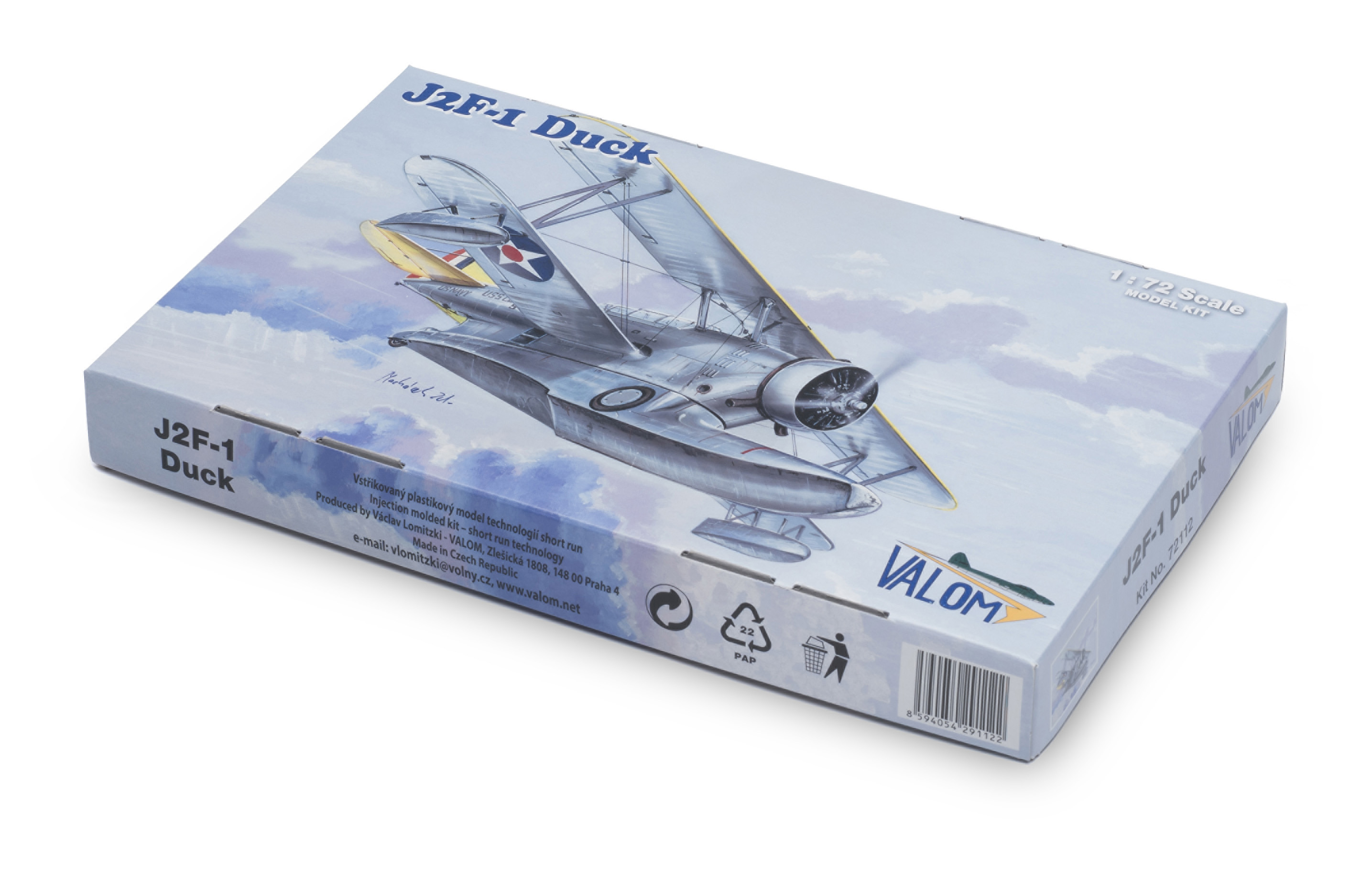 FSMWB0718_Valom_J2F_Duck_00box