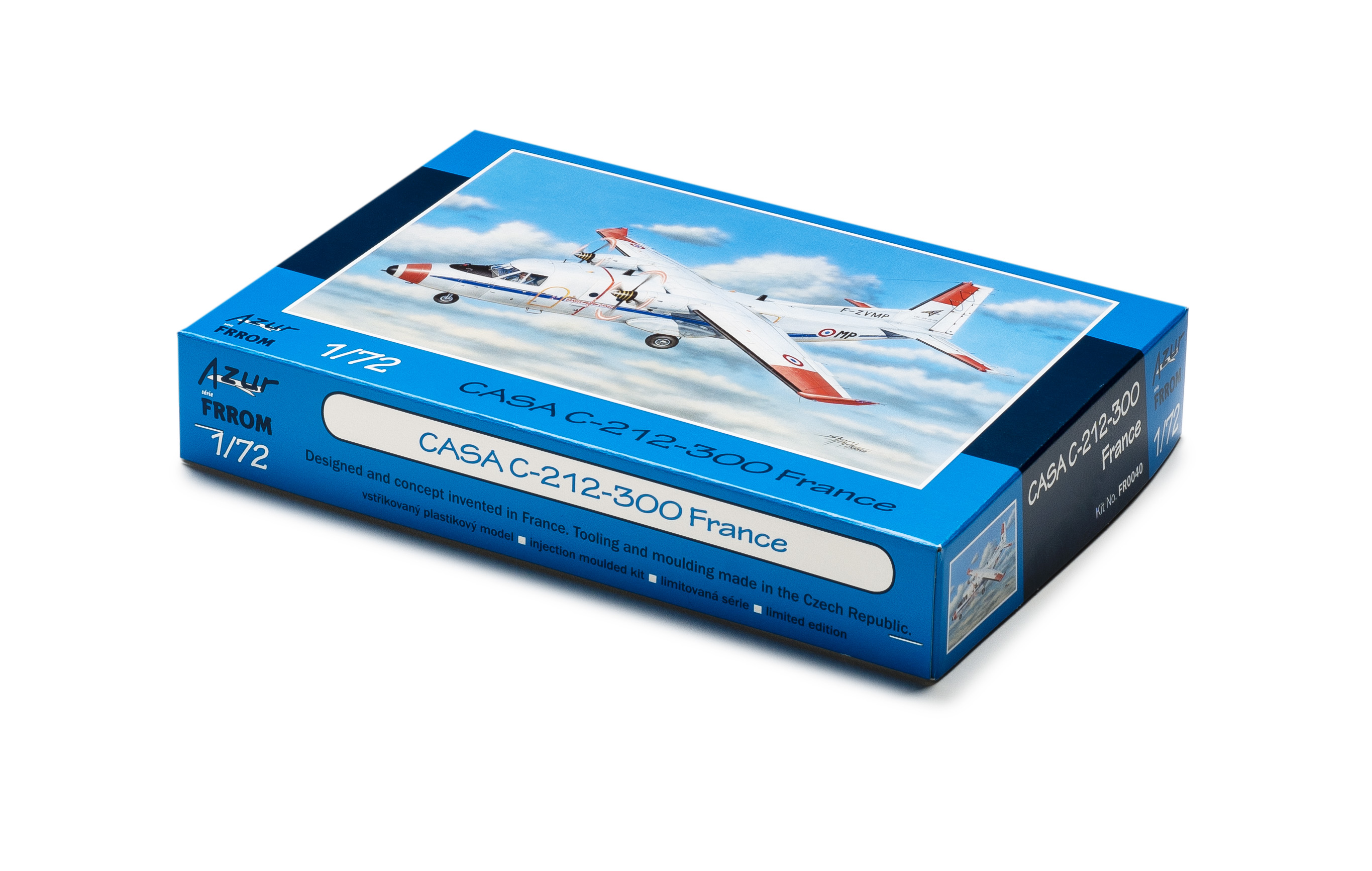 FSMWB0119_AzurFfRom_CASA_C212_box