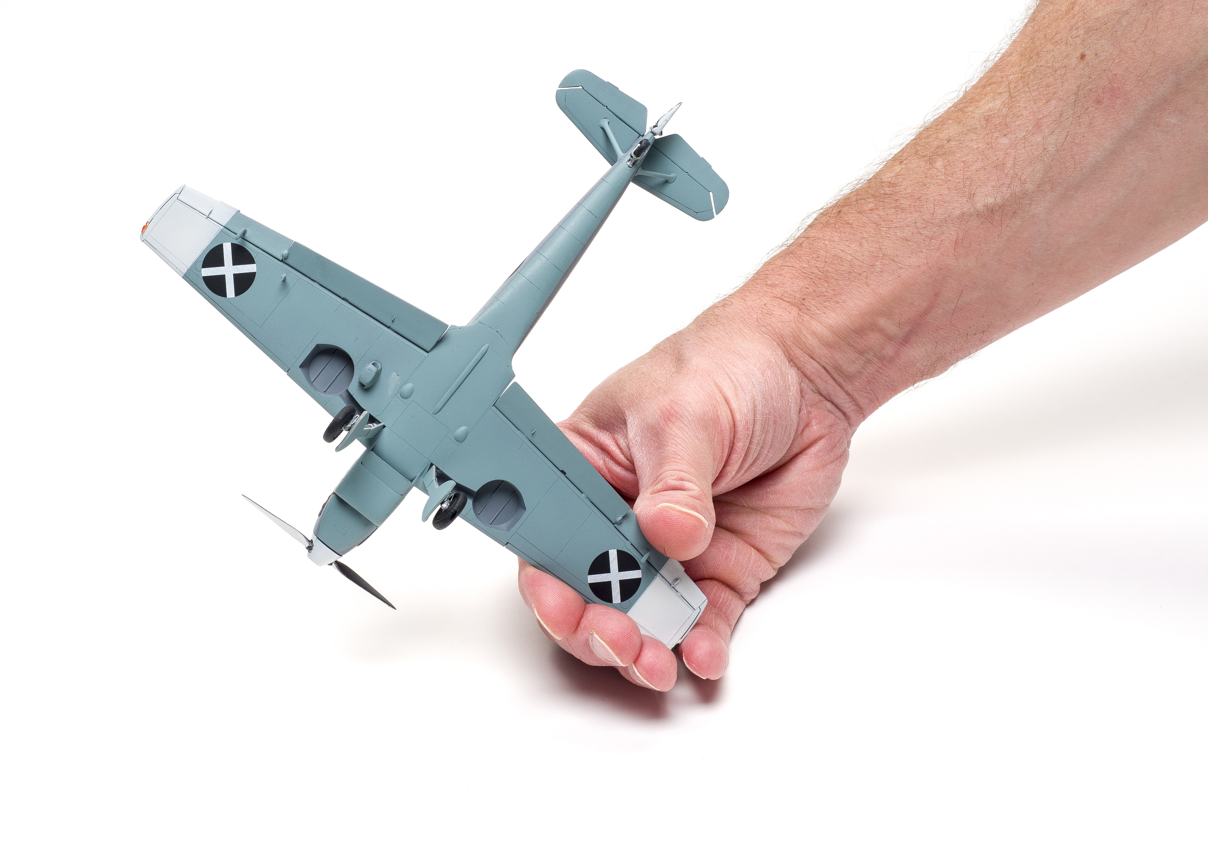 FSMWB0119_DoraWings_Bf109_05