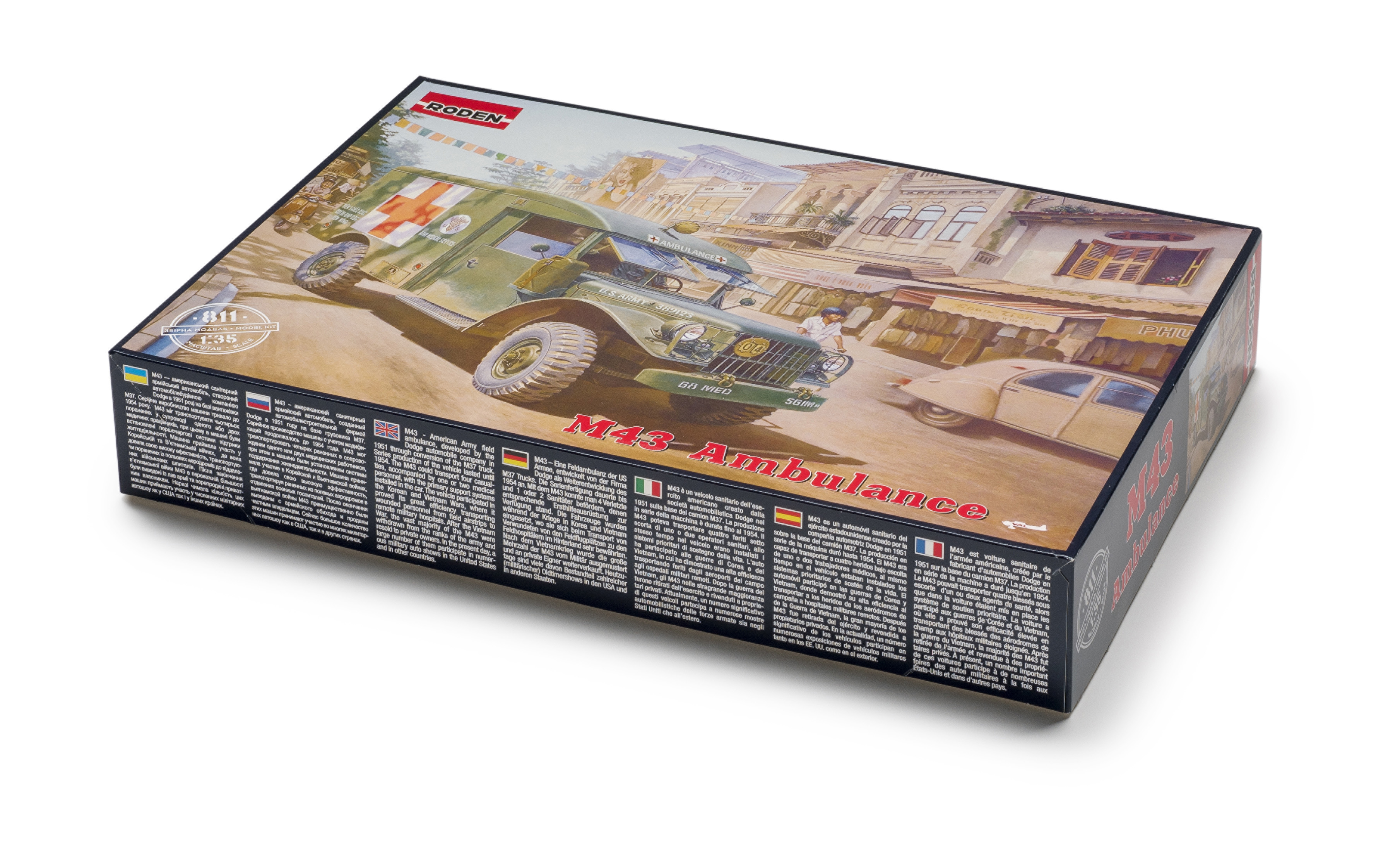 FSMWB0319_Roden_M34_ambulance_box