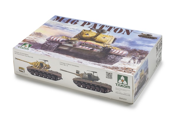 FSMWB1119_Takom_M46_Patton_box