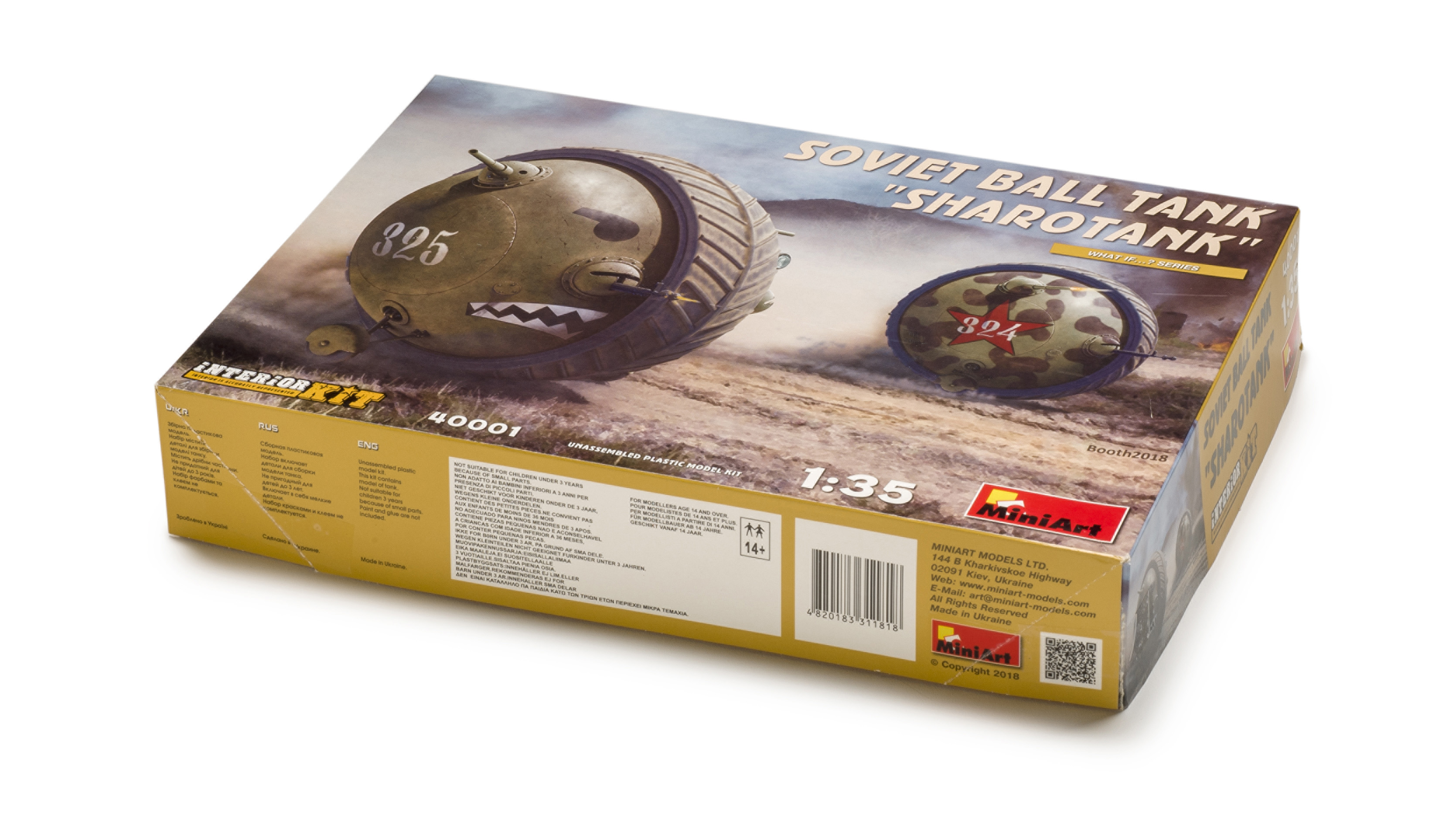 FSMWB0719_MiniArt_Sharotank_box