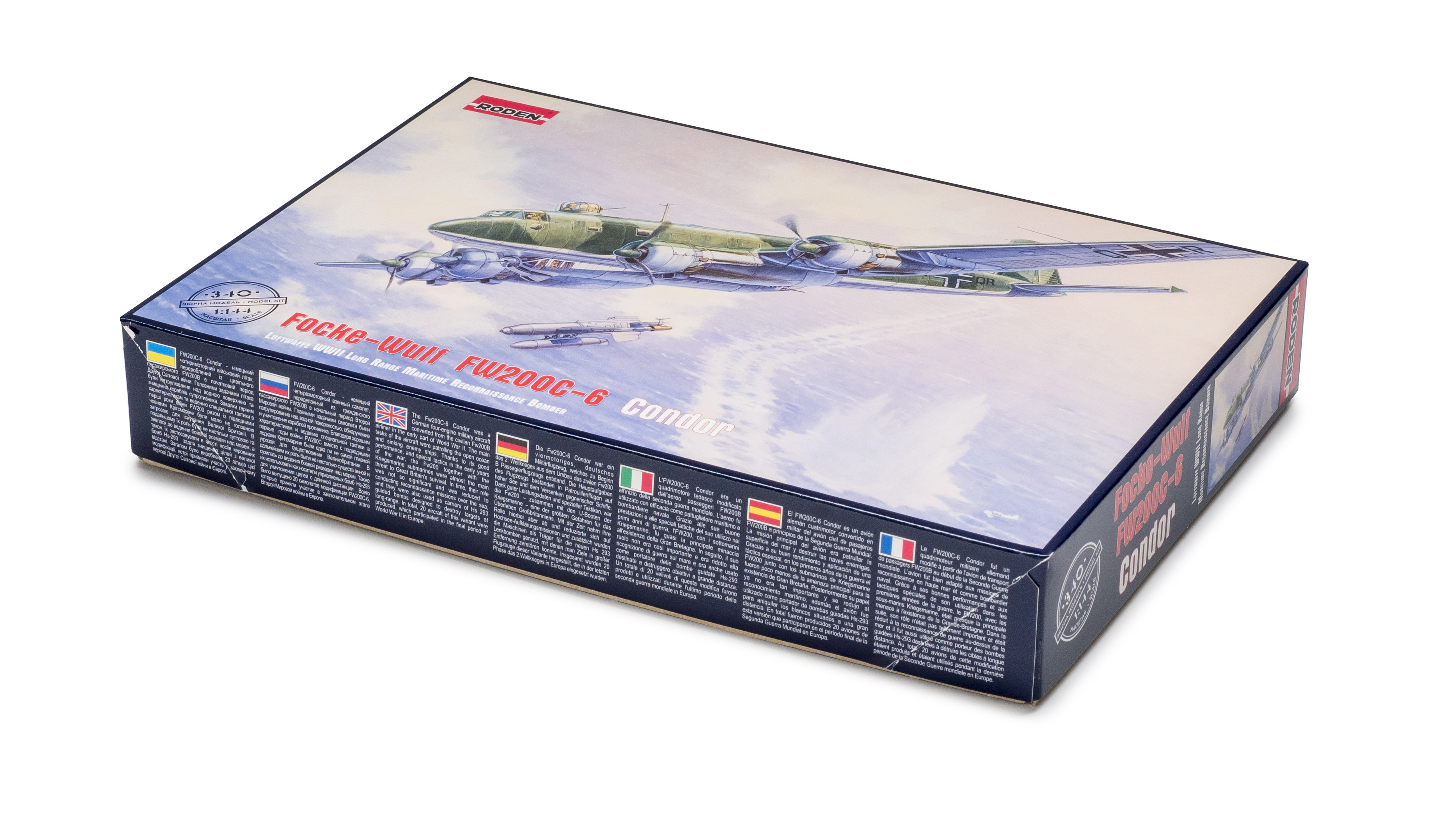 FSMWB1220_Roden_Fw200_Condor_box