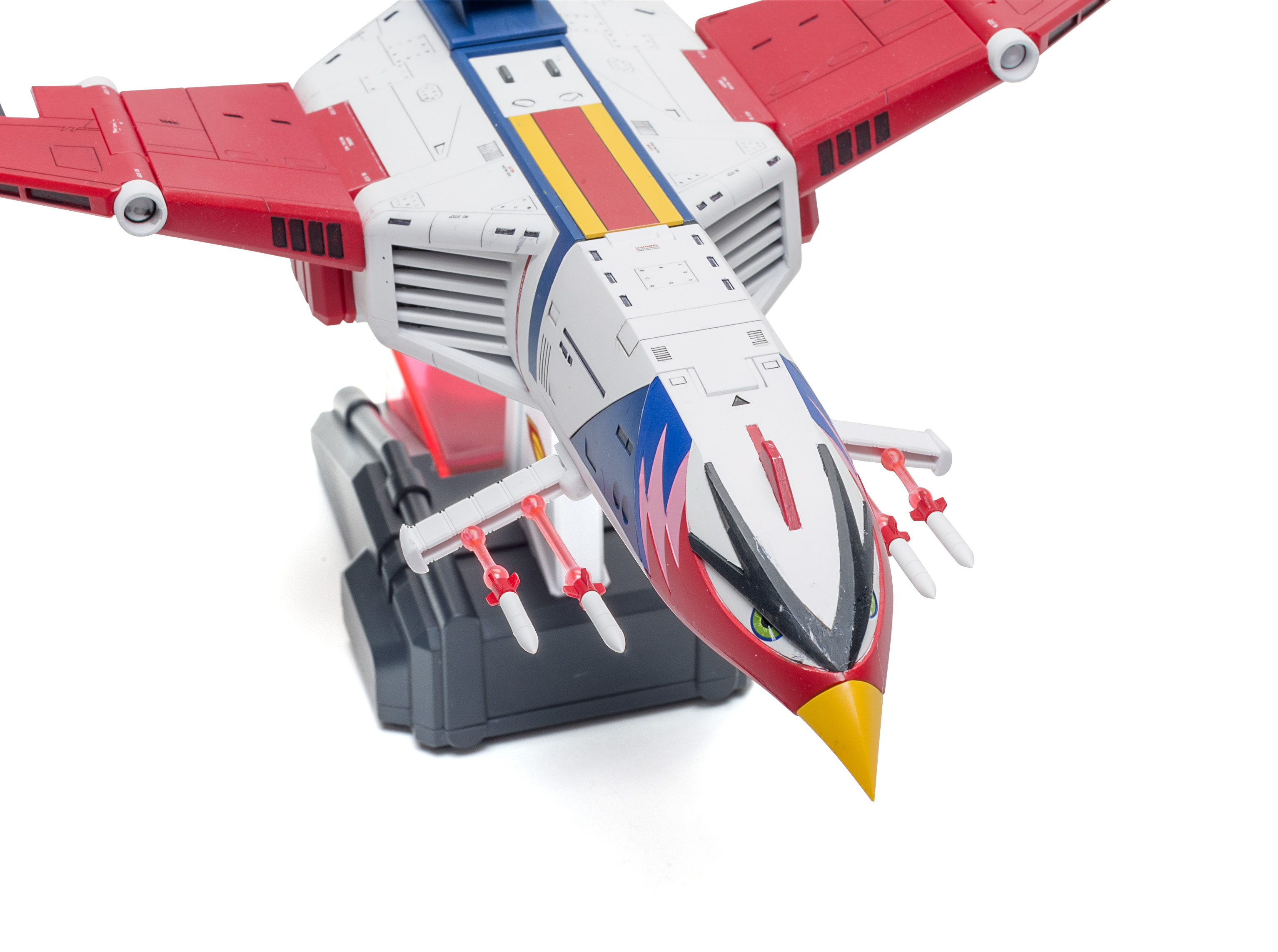 FSMWB0720_Academy_NewGodPhoenix_09