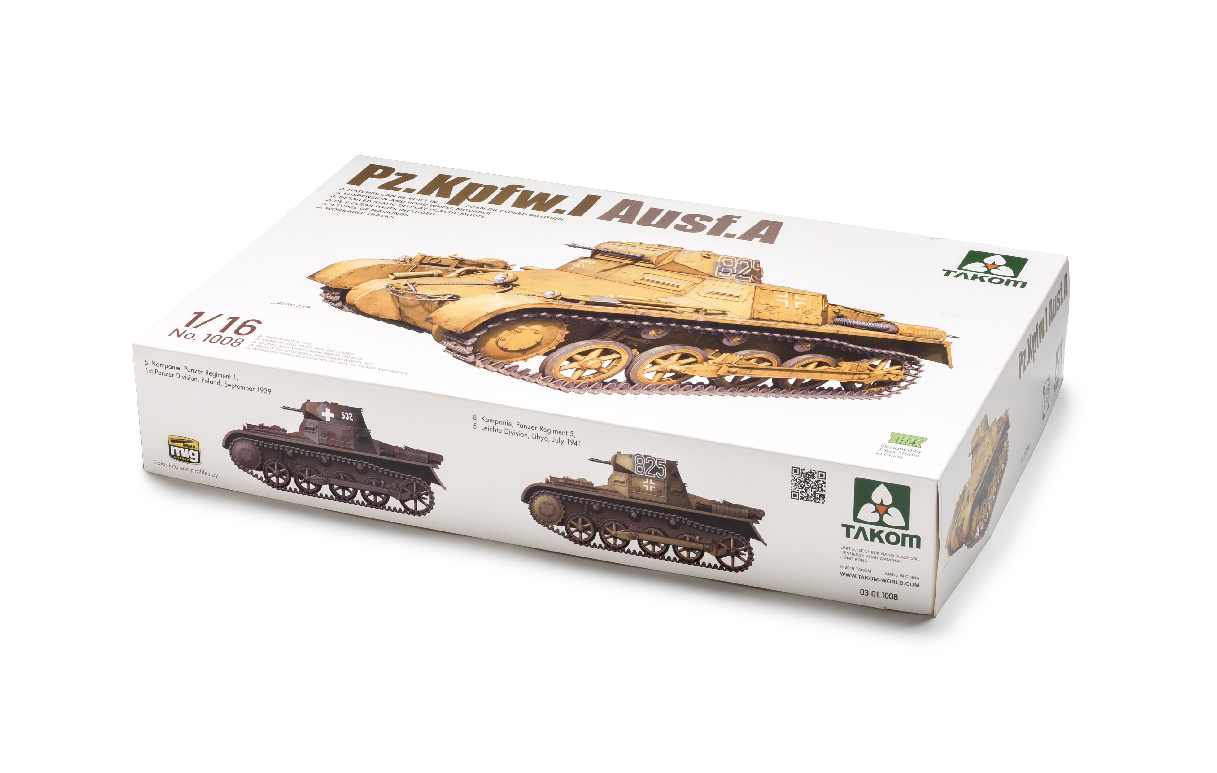 FSMWB0720_Takom_Panzer_I_box