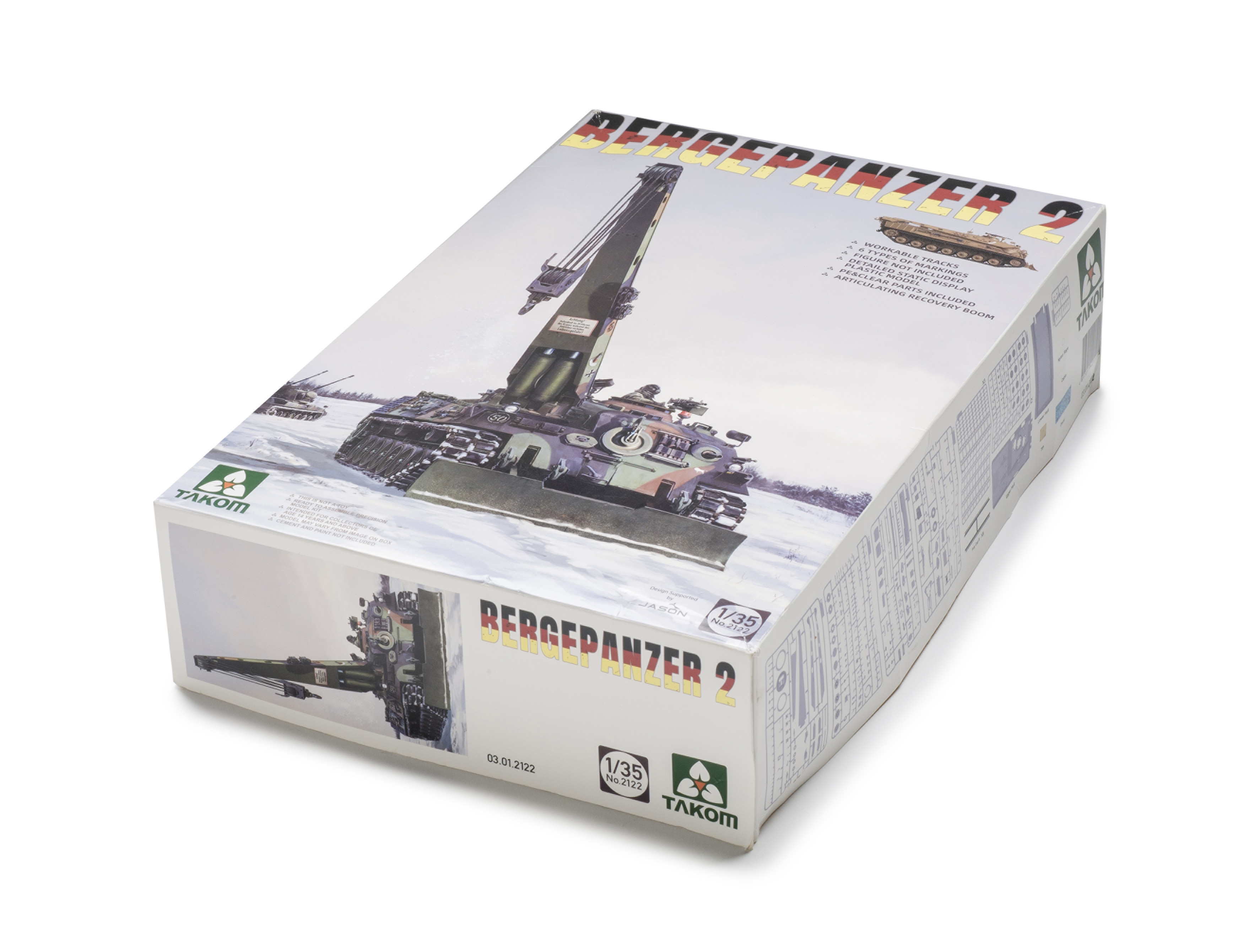 FSMWB0220_Takom_Bergepanzer_box