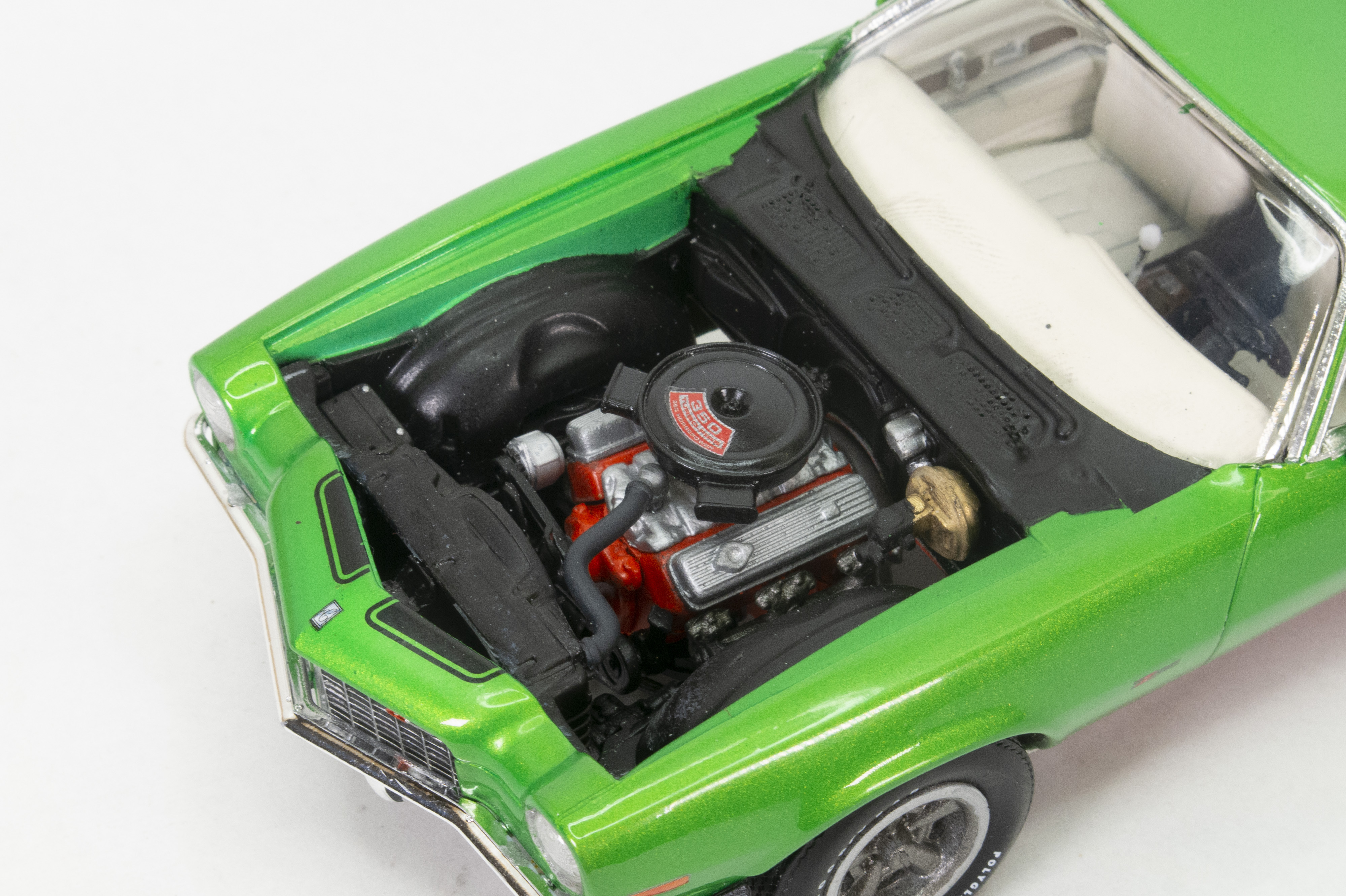 Amt 1970 camaro online