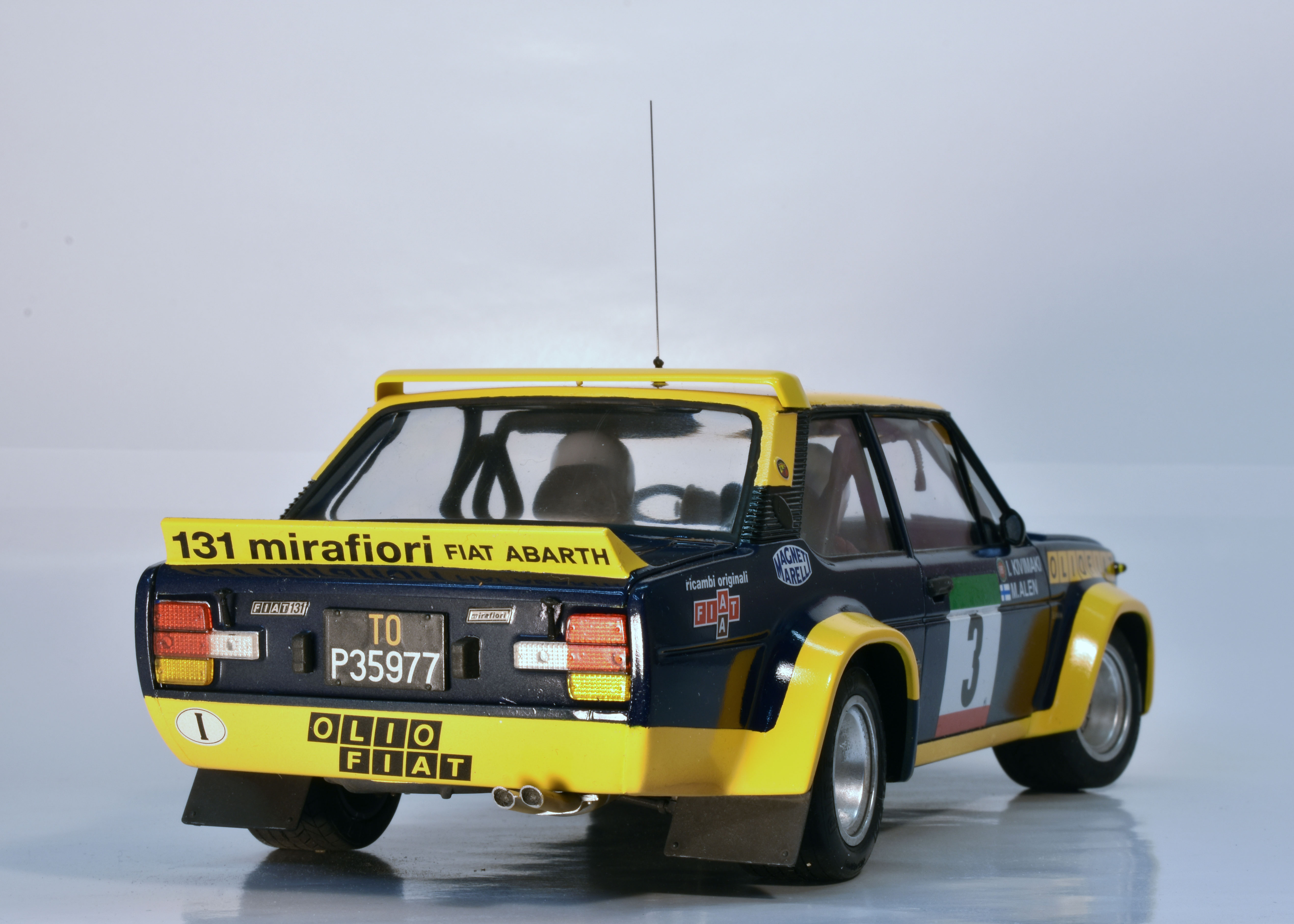 tamiya fiat 131