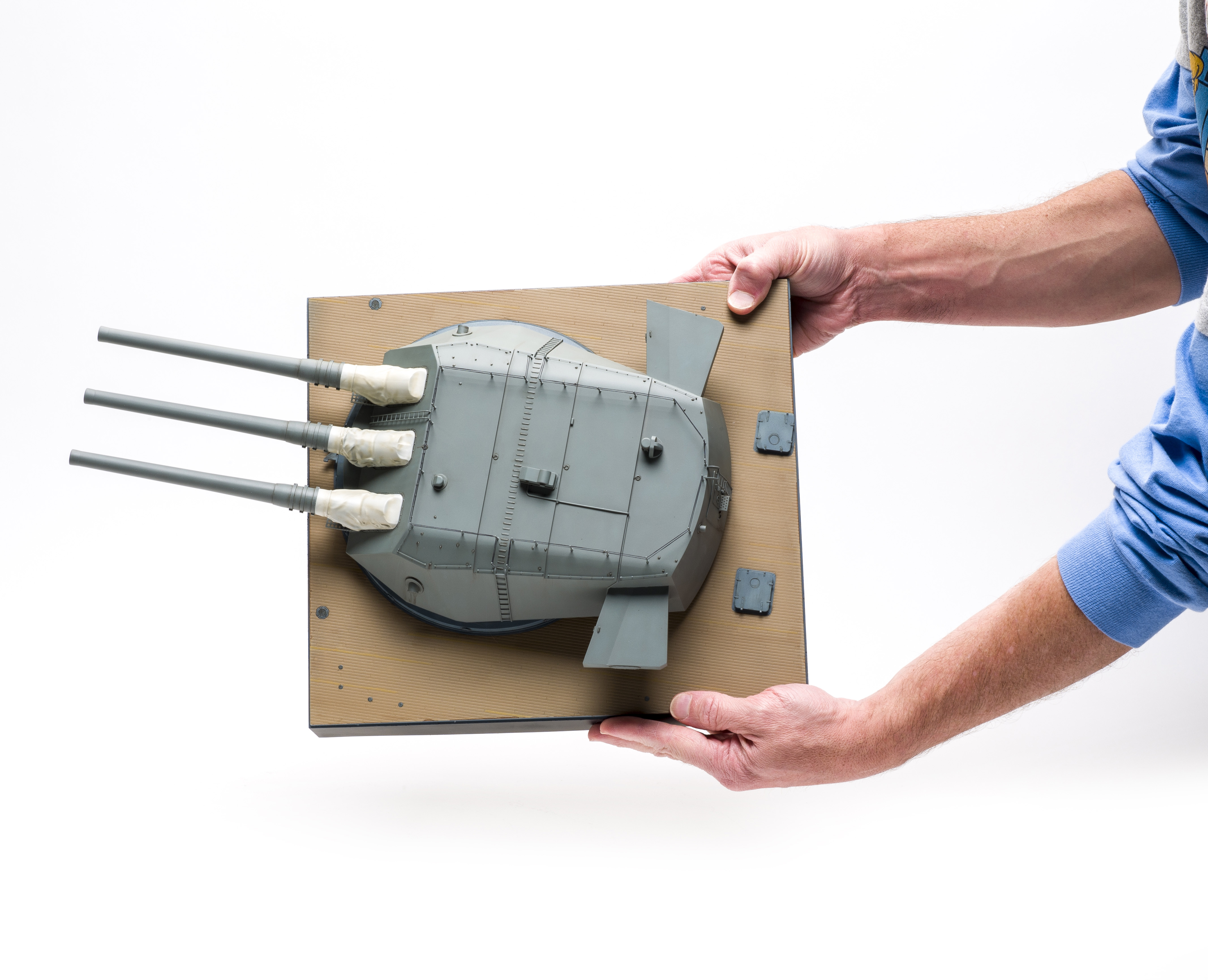 FSMWB0421_Takom_Yamato_turret_08