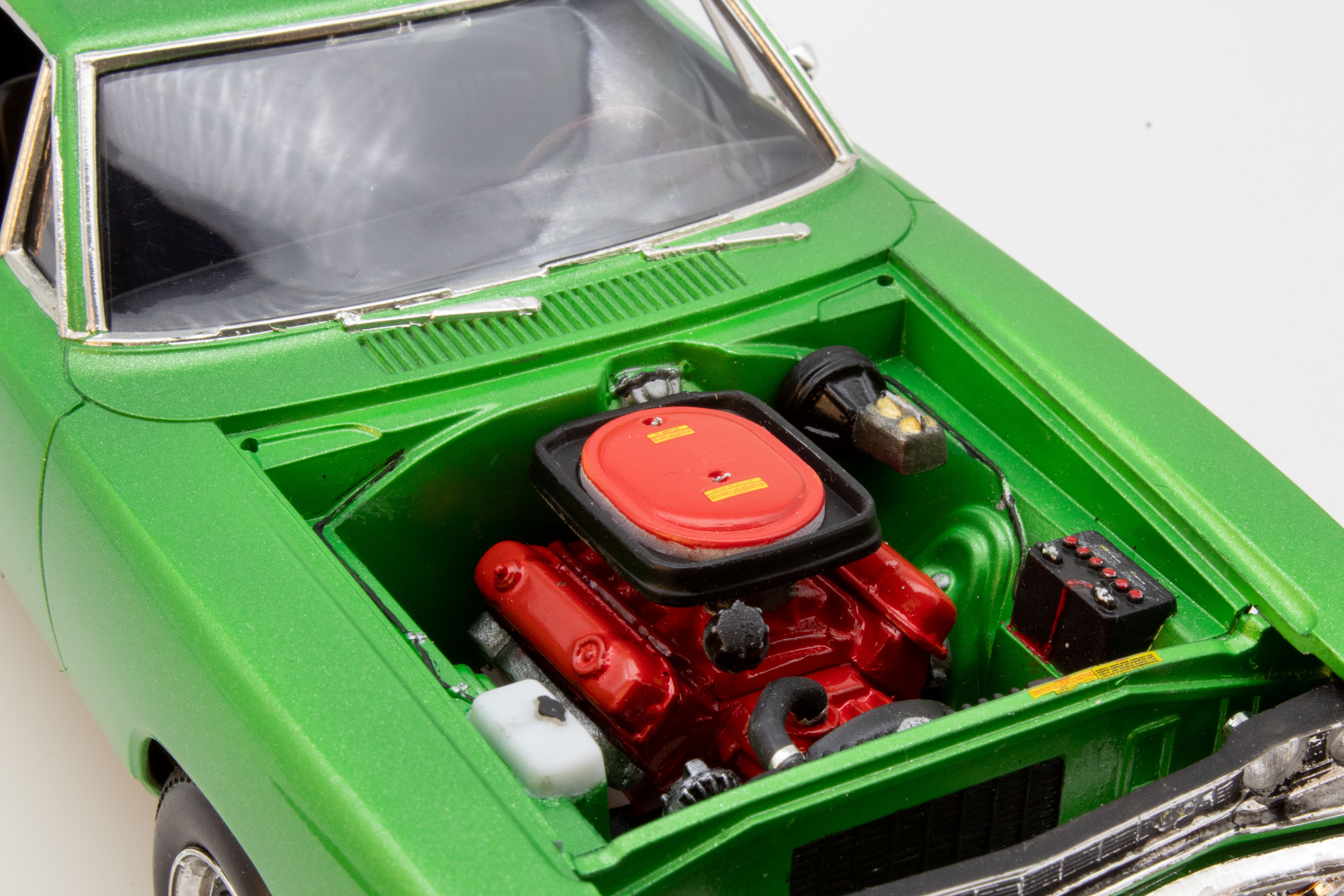 11Monogram1969DodgeSuperBee