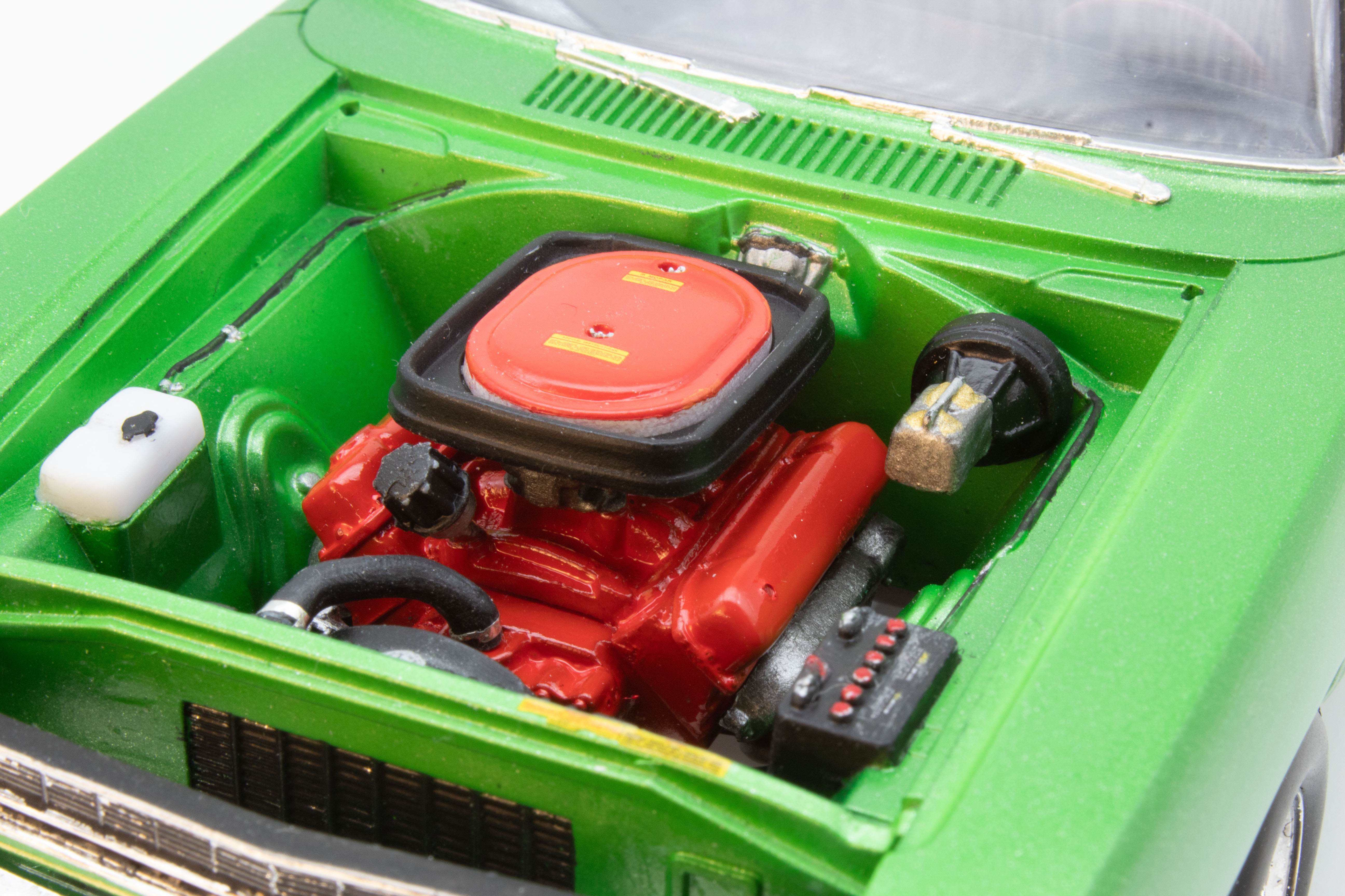 12Monogram1969DodgeSuperBee