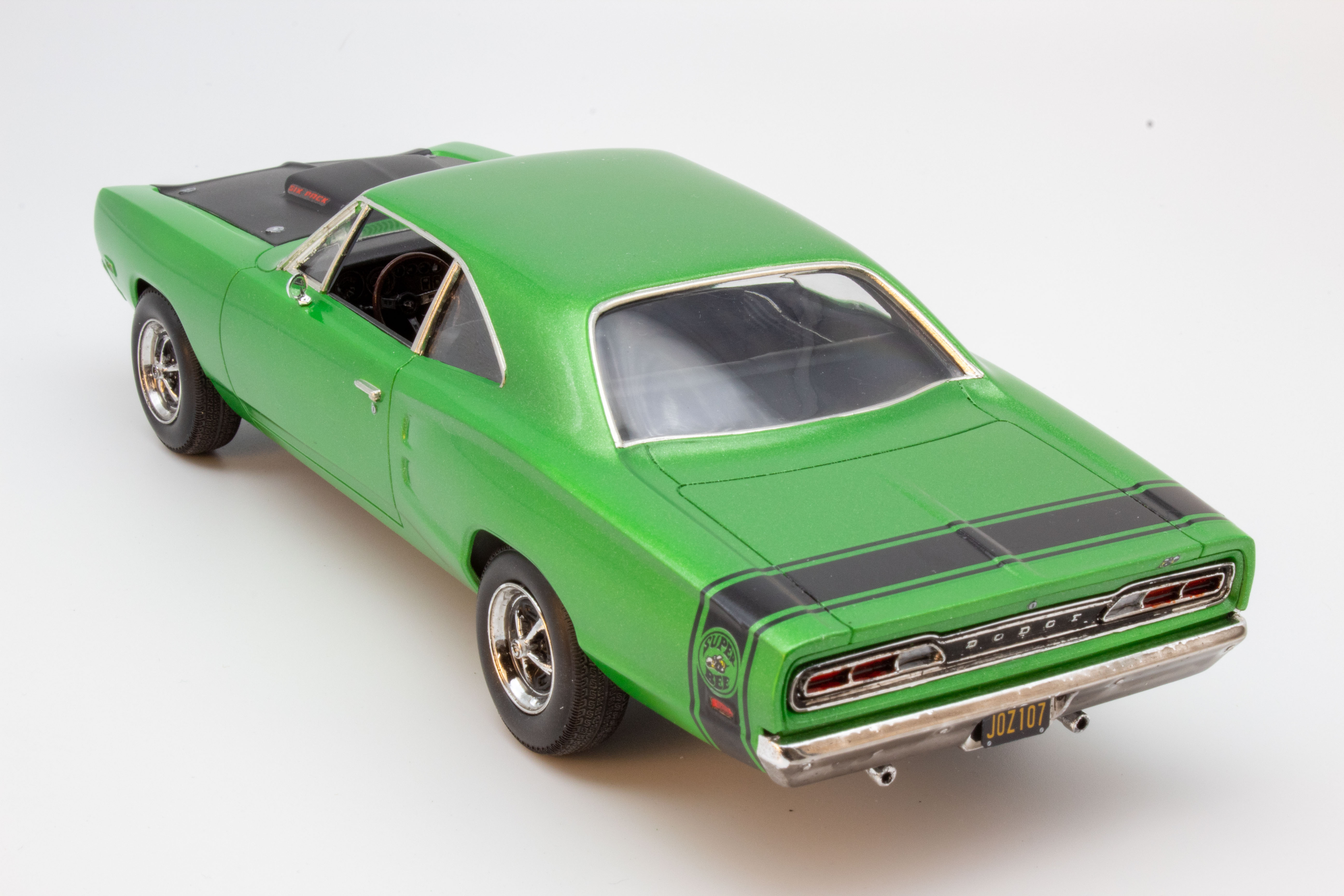 8Monogram1969DodgeSuperBee