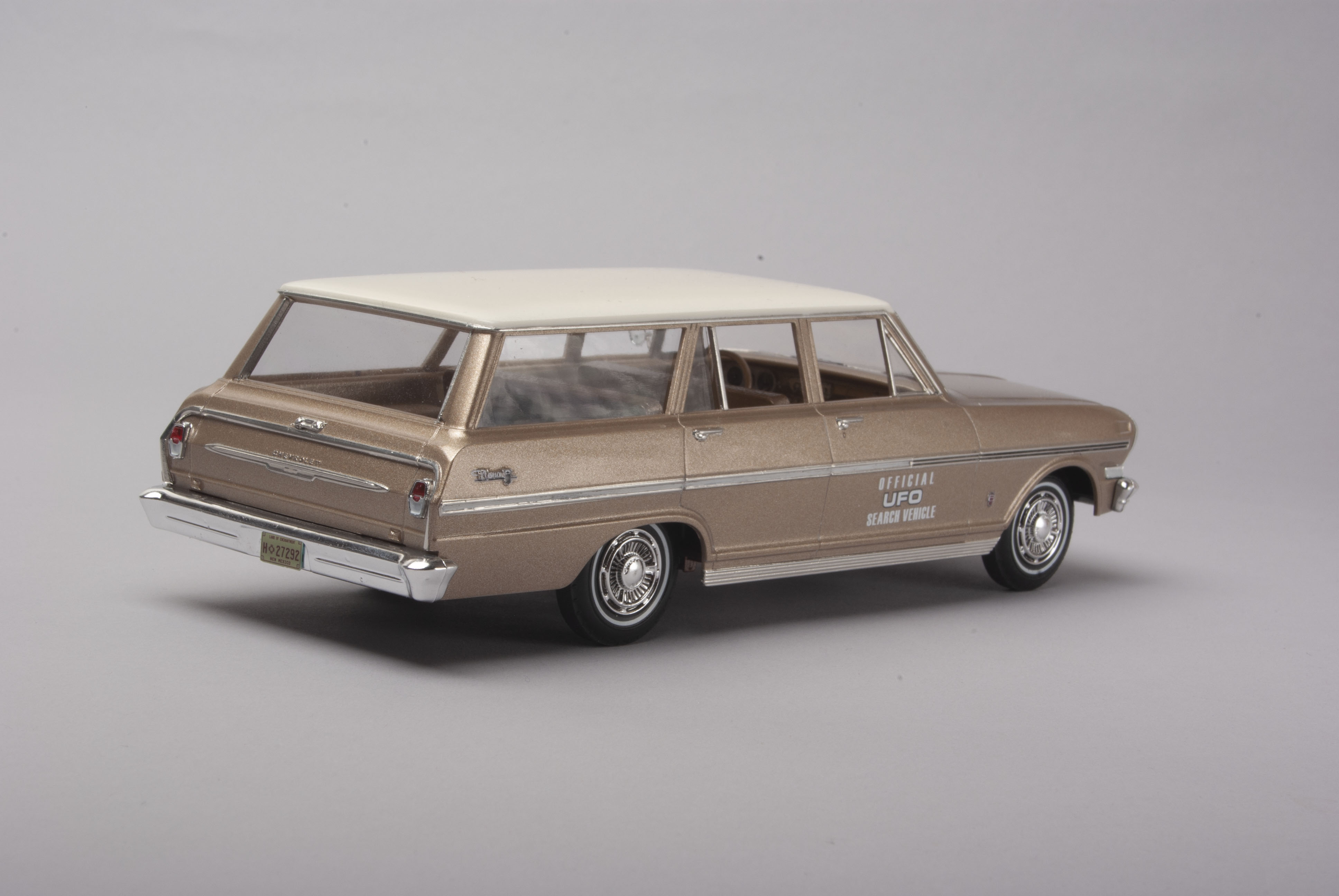 6AMTChevyIINovaStationWagon