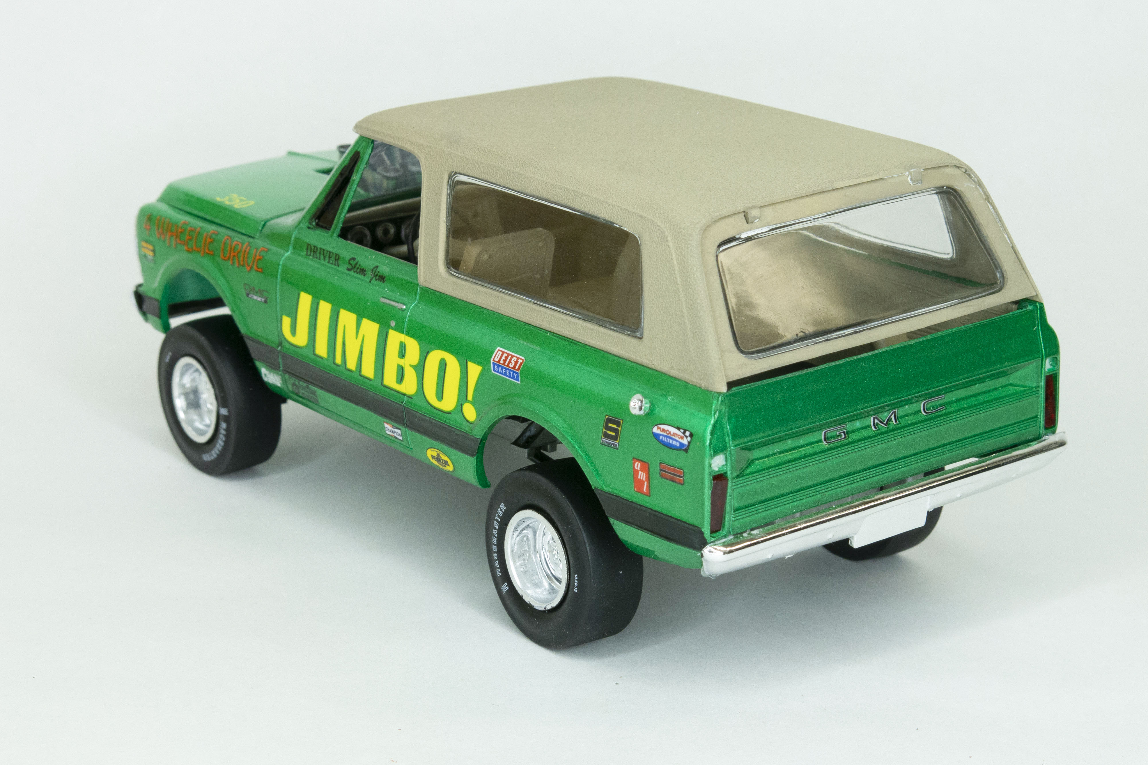 Amt crew sales chief chevy blazer