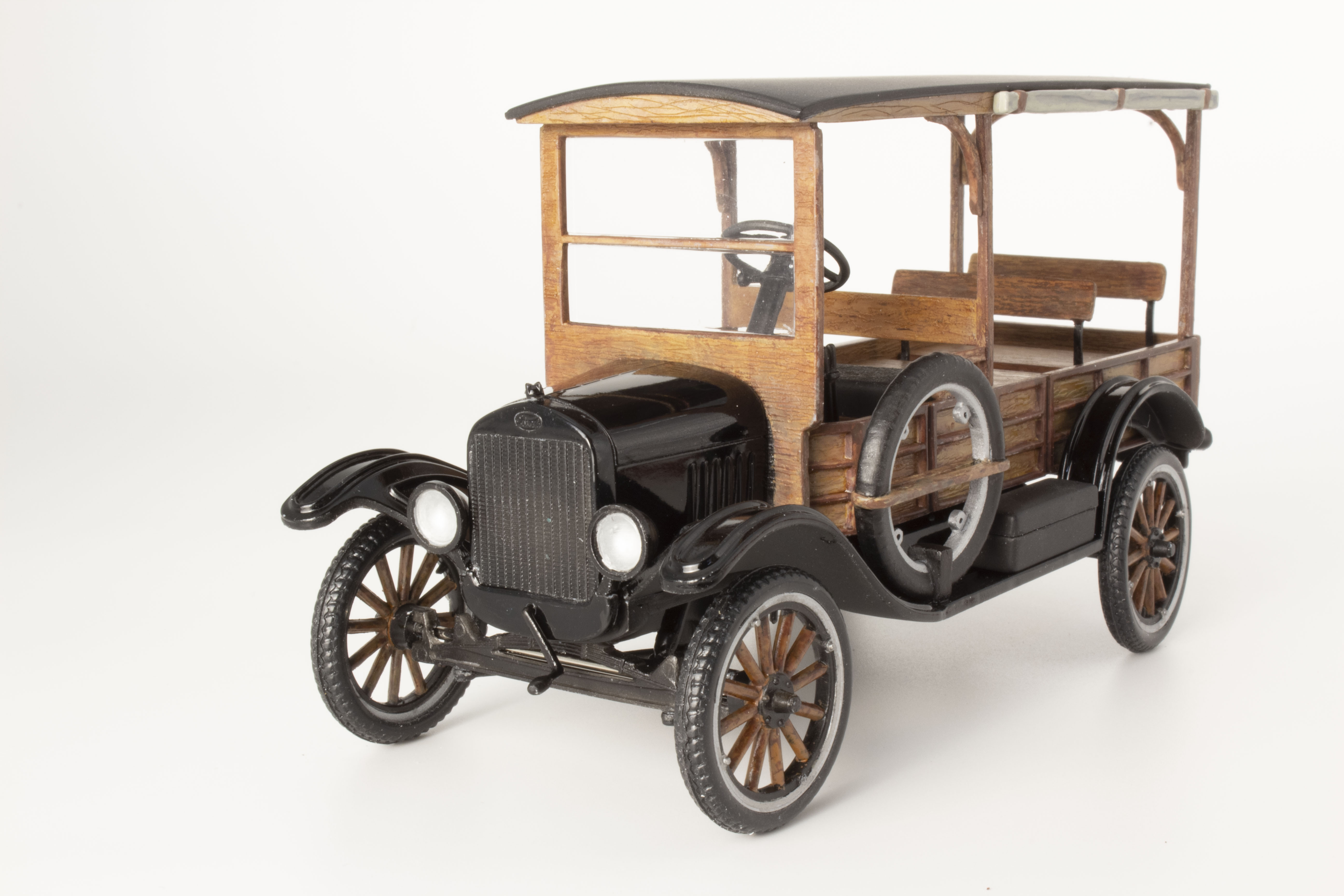 08AMTFordModelT