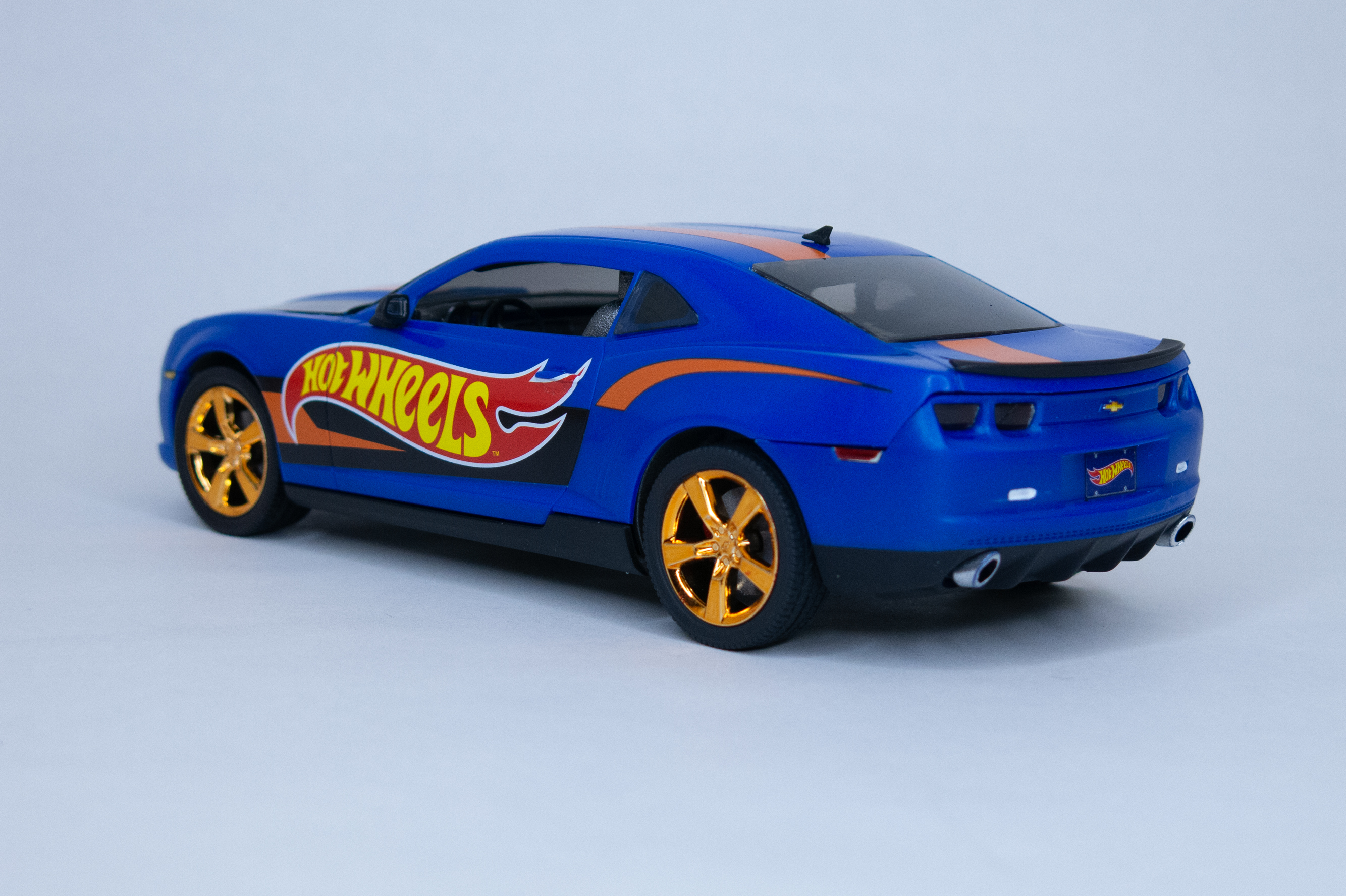 2010 camaro sale hot wheels edition