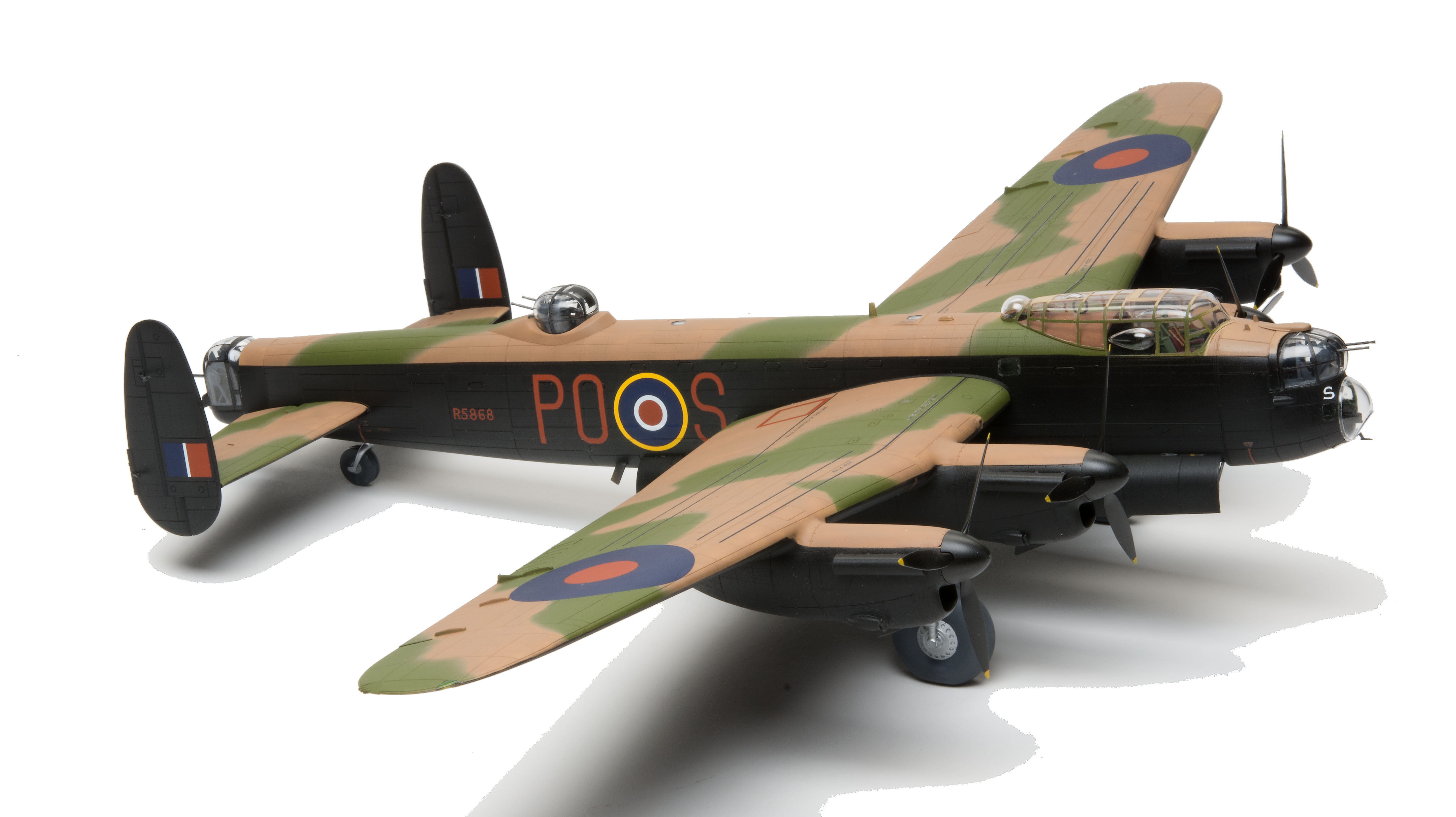 FSDWB0721_HKModels_Avro_Lancaster_04