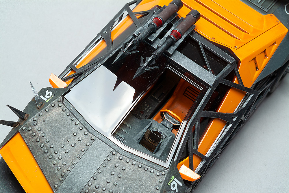 Amazon | スヤタ 1/32 ストリートマッドネス ルナ＆セレナ
