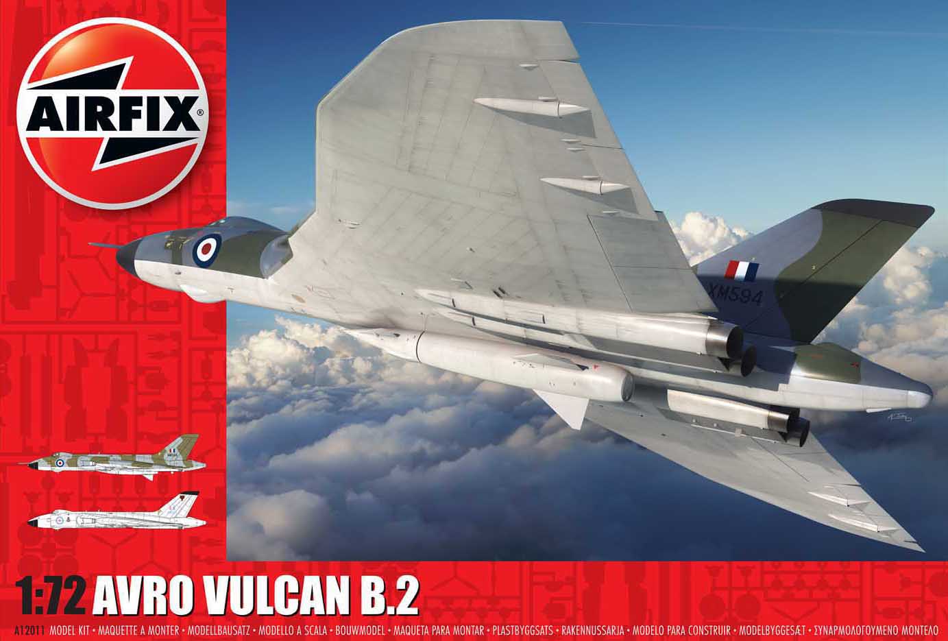 VulcanBox