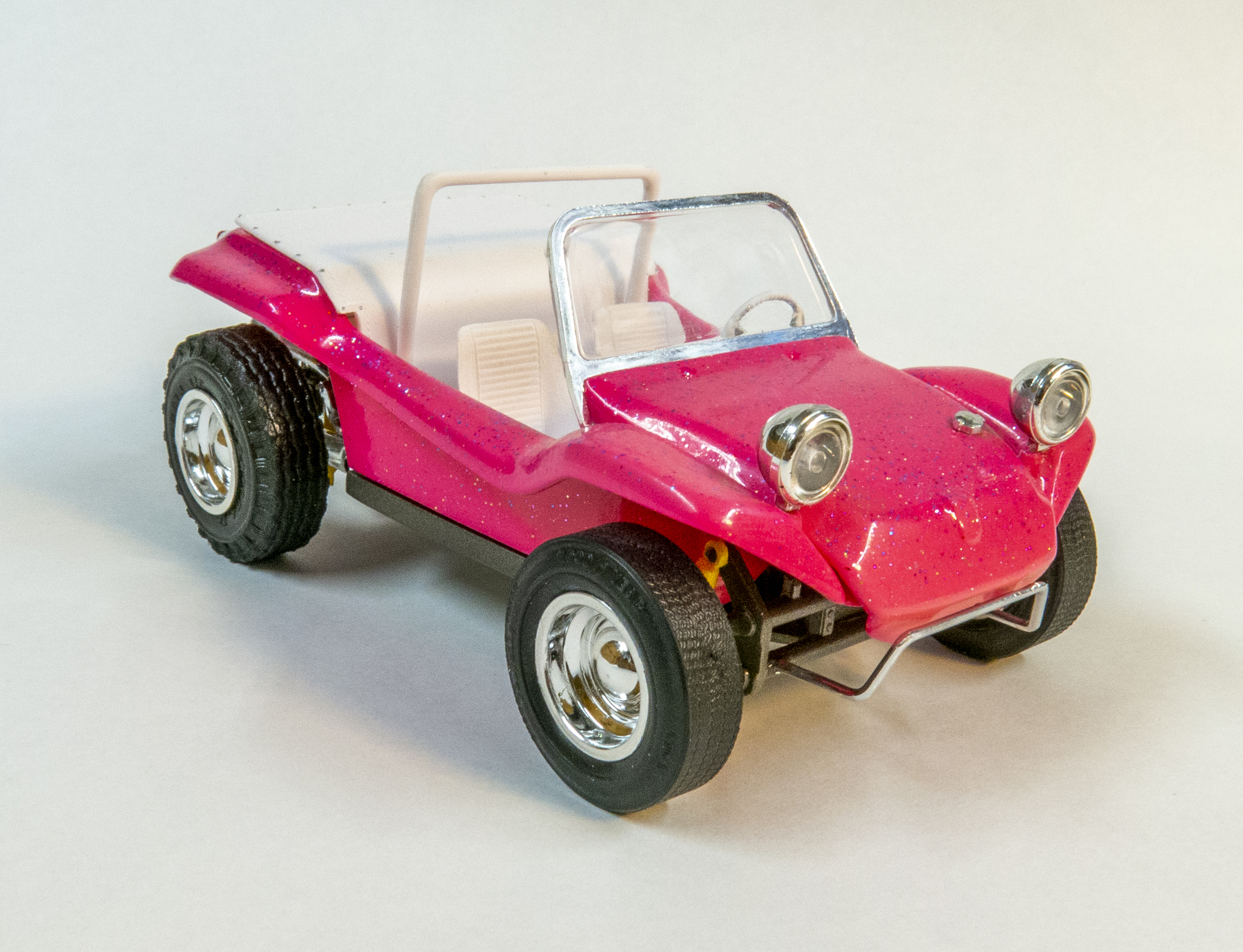 Manx dune best sale buggy kit