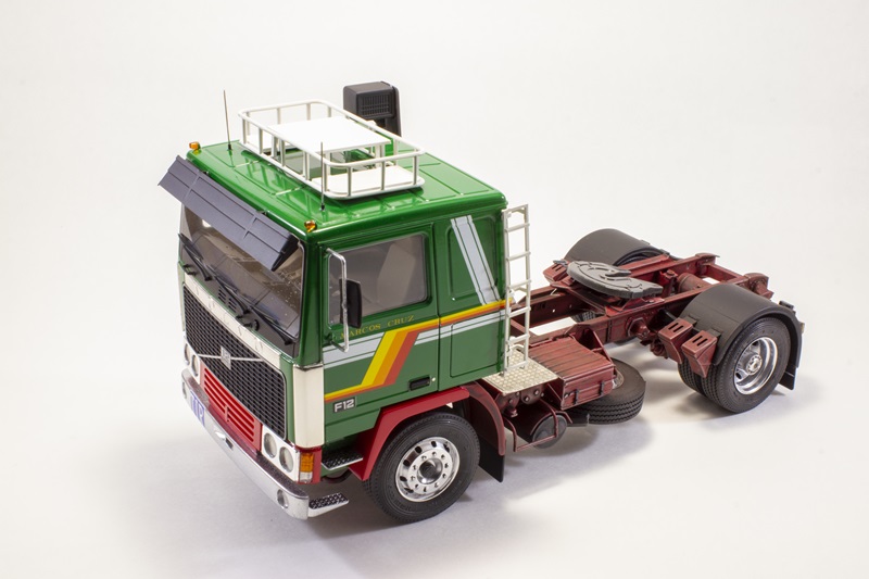 1:18 vs 1:24 Scale Diecast: What's The Difference?