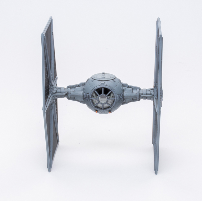 Star Wars outlet TIE Fighter