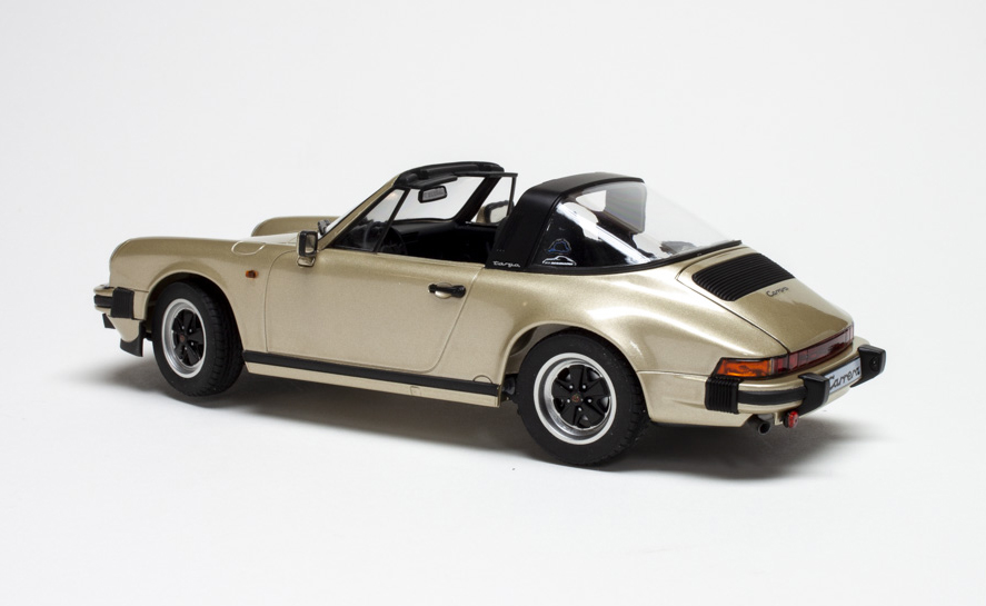 Porsche 911 sales turbo revell