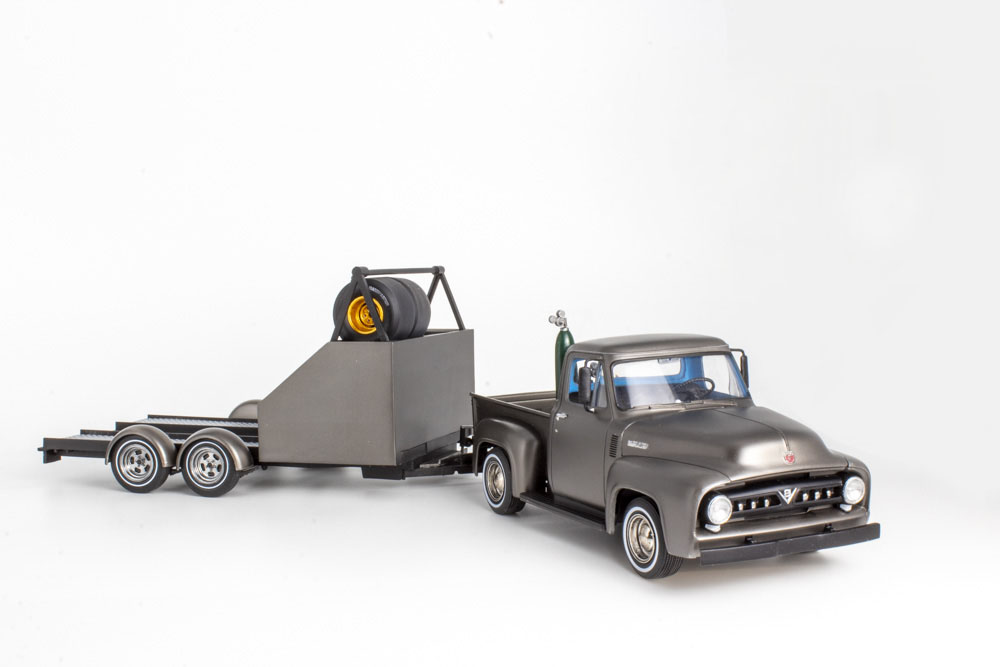 Amt truck model kits on sale