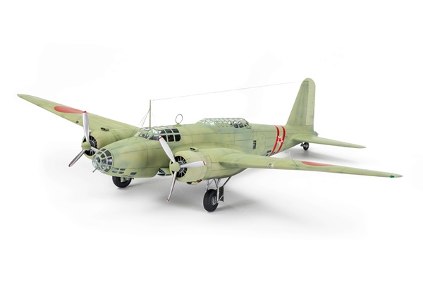 Mitsubishi Ki-21-1A Mitsubishi Ki-21-1A