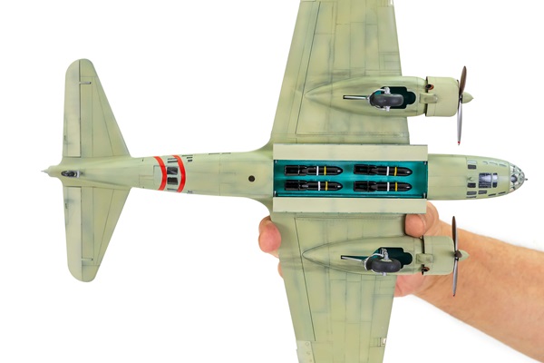 Mitsubishi Ki-21-1A Mitsubishi Ki-21-1A