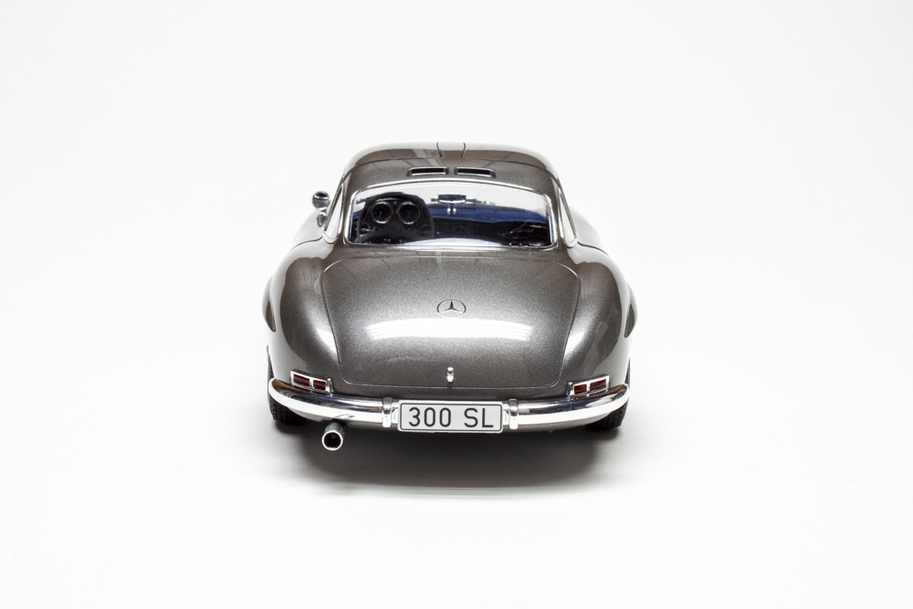 タミヤ　1/24　Mercedes-Benz 300SL タミヤ 1/24 スポーツカーシリーズ メルセデス・ベンツ 300 SL