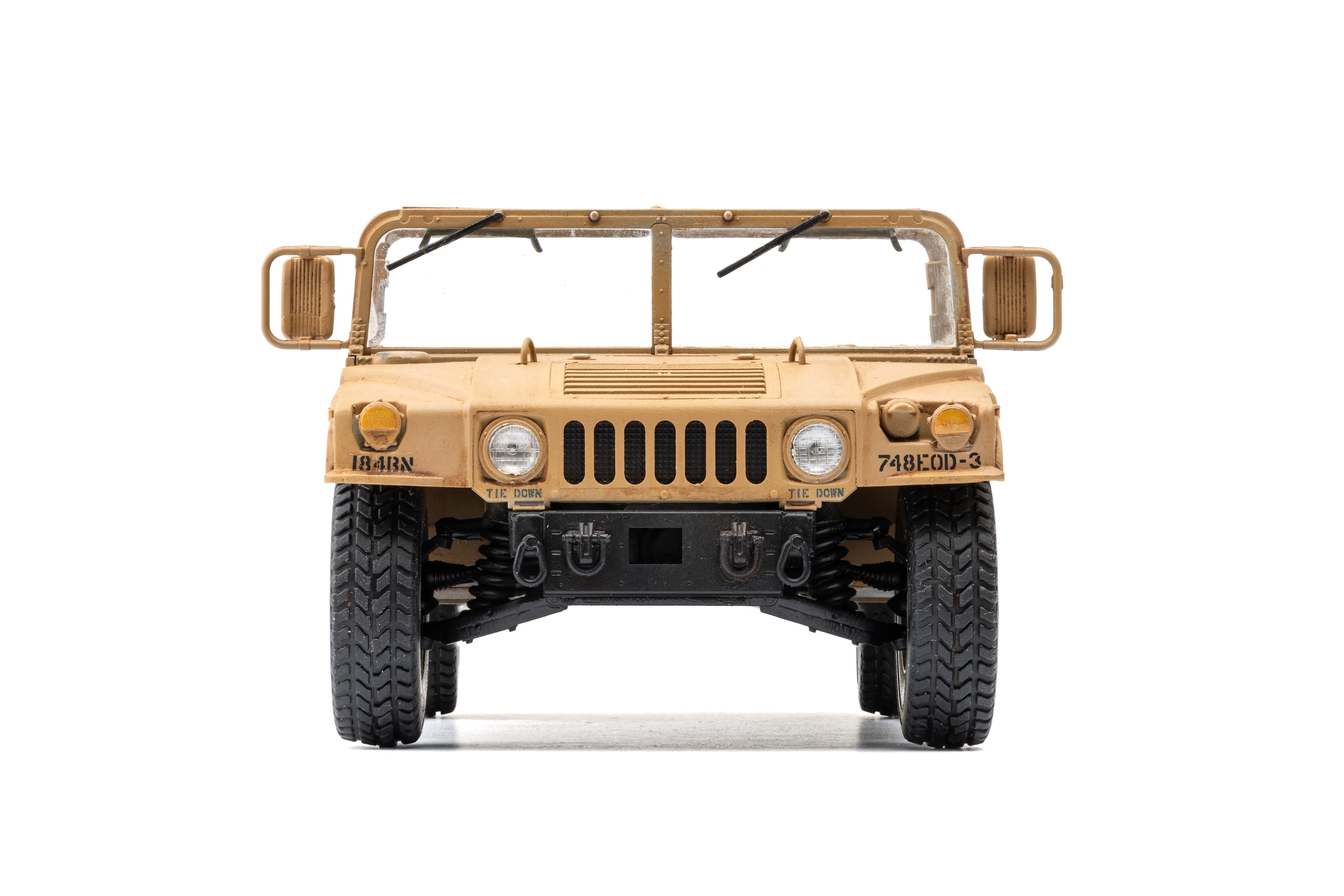 HumveeM1097A22