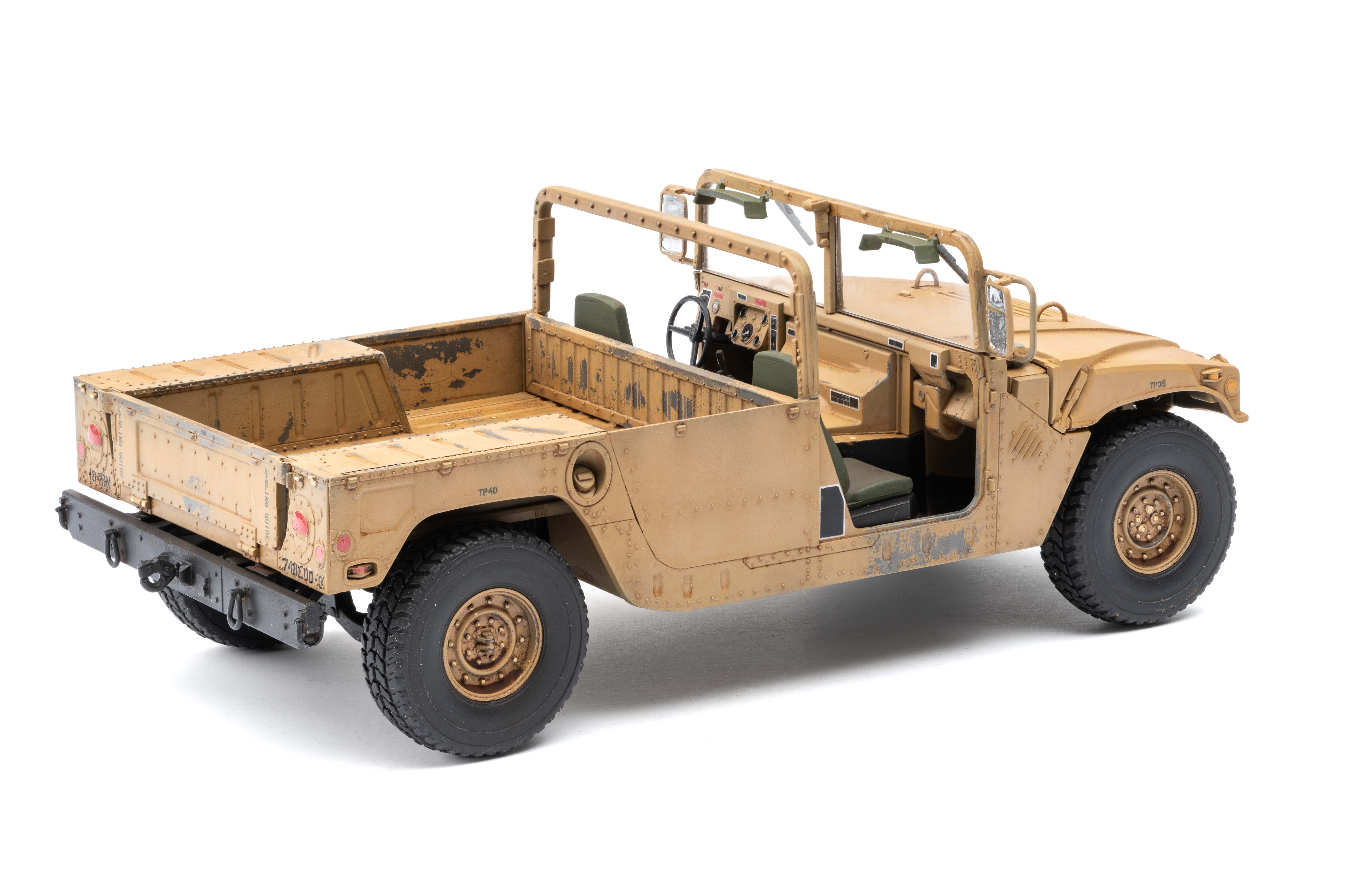 HumveeM1097A24