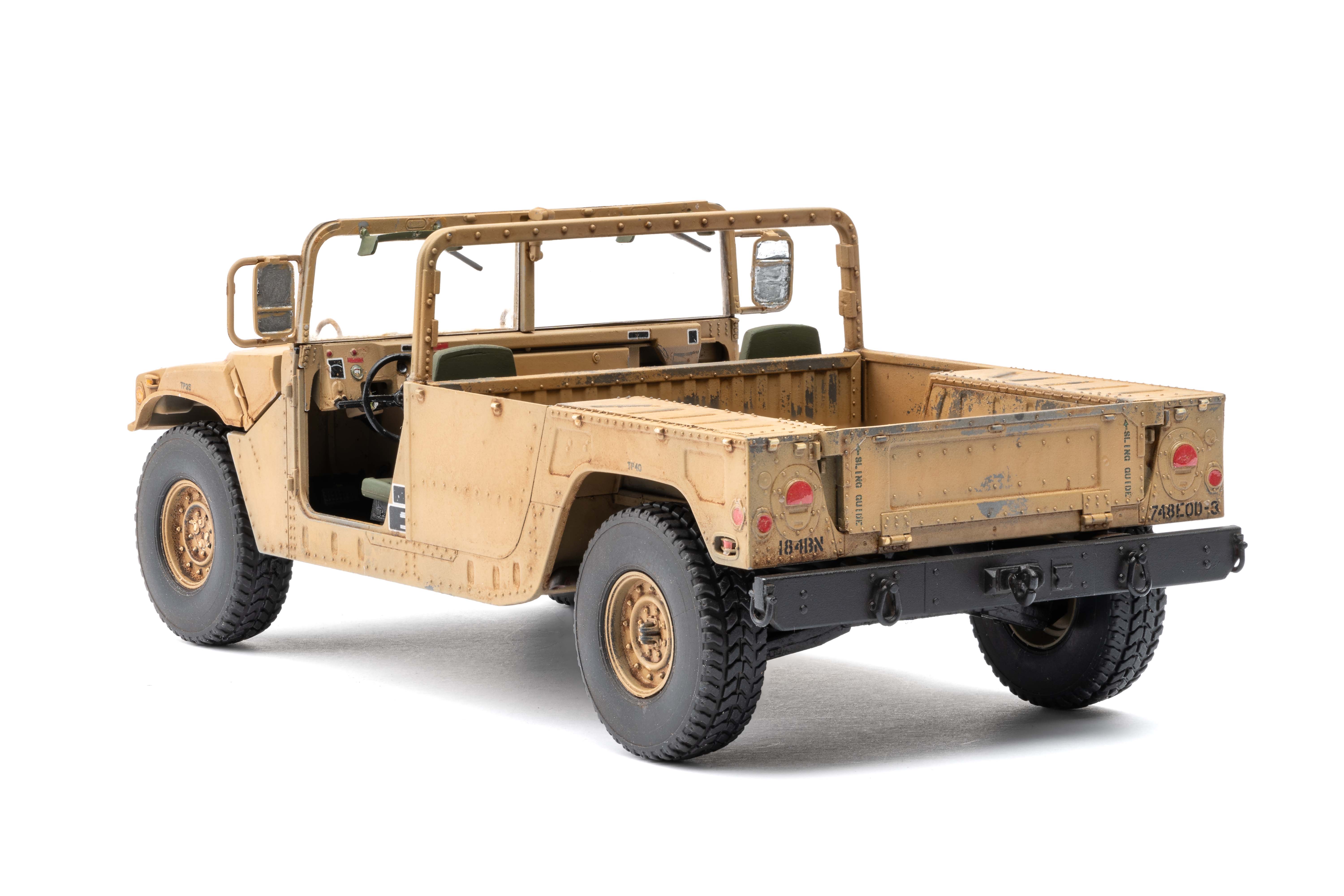 HumveeM1097A26