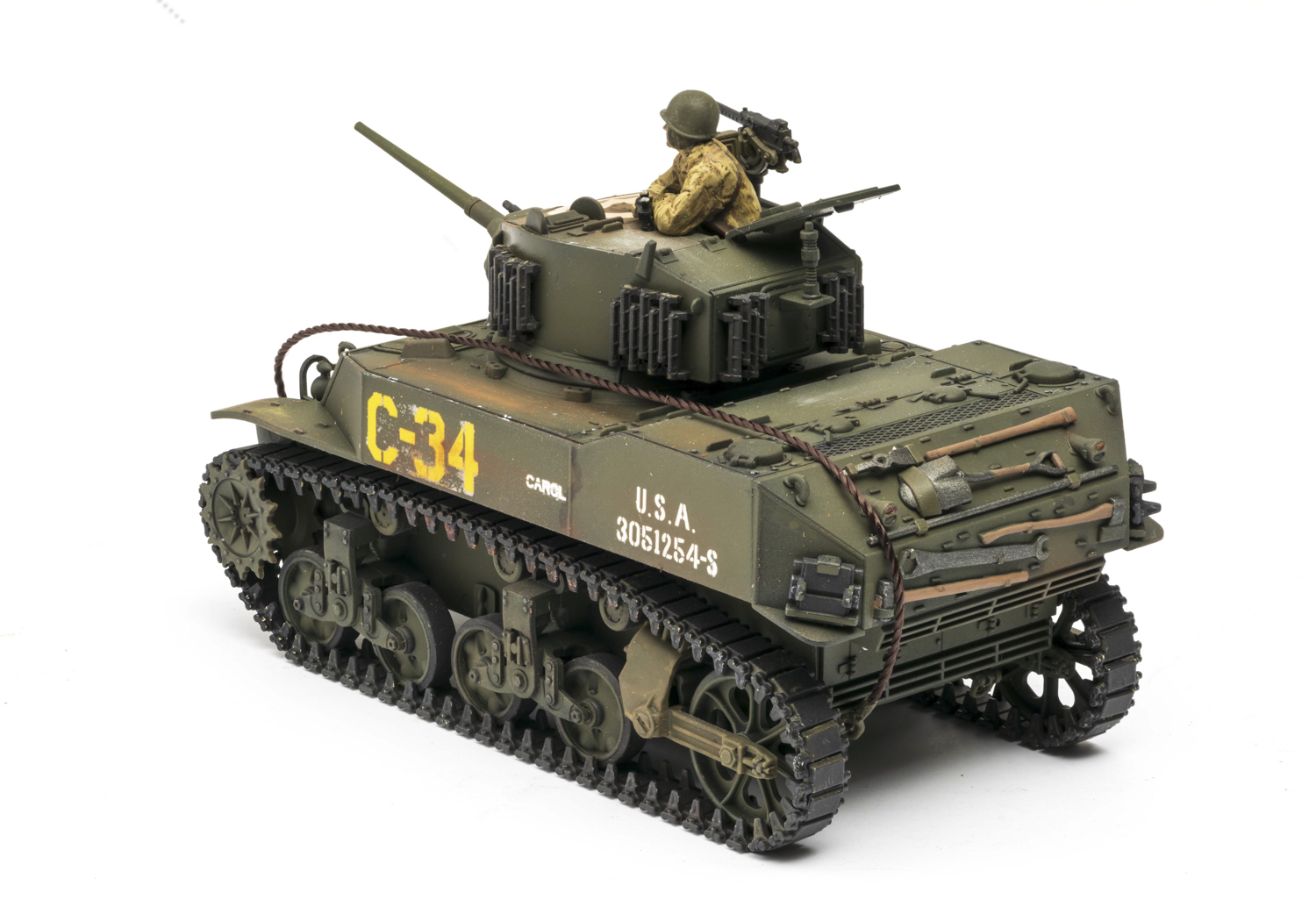 M5A12