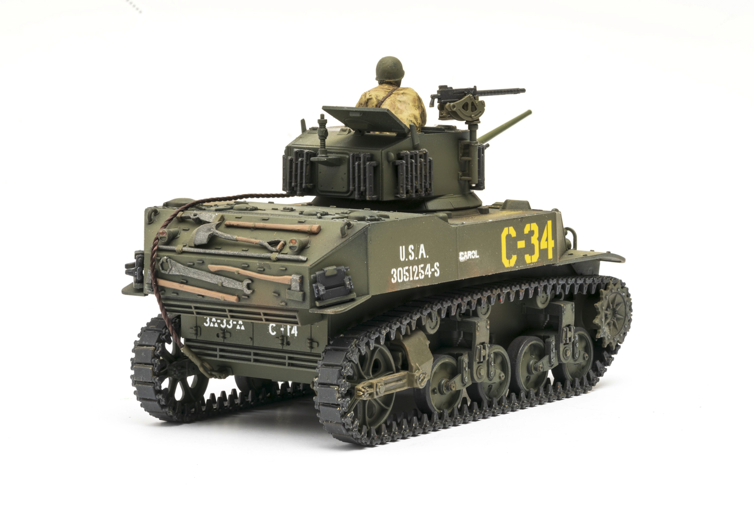 M5A14