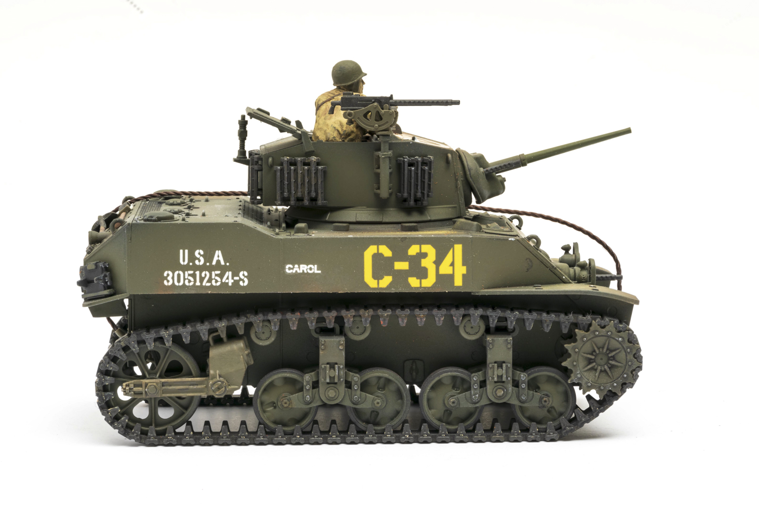 M5A15