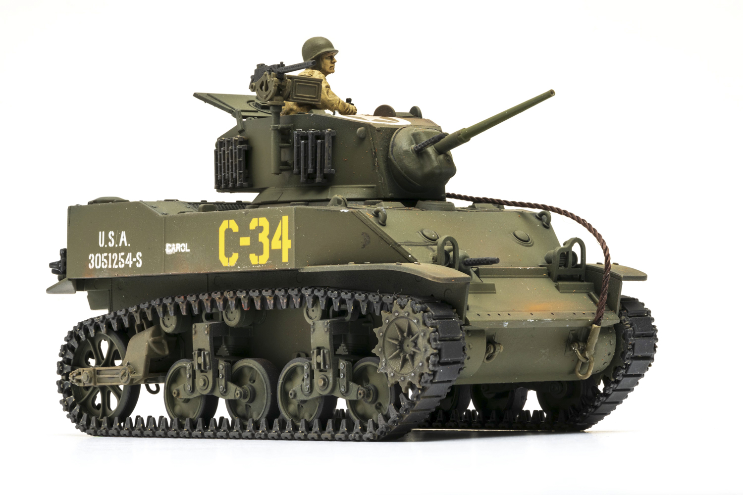 M5A17